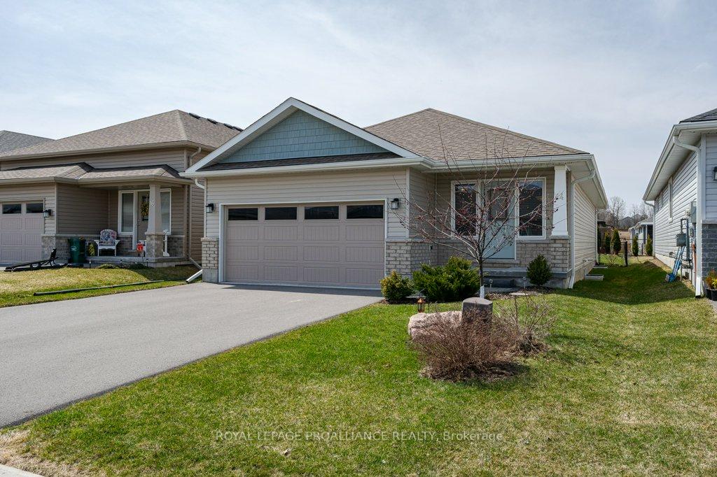 Photo 1 of 14 Caleb Crescent, Quinte West, Frankford Ward — HOMEH