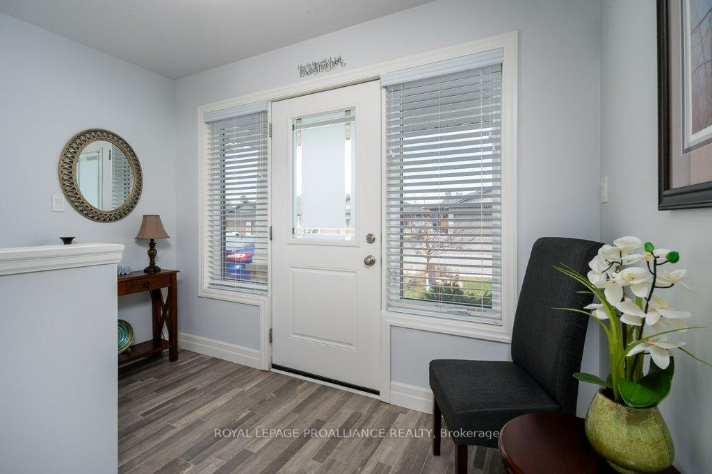 Photo 3 of 14 Caleb Crescent, Quinte West, Frankford Ward — HOMEH