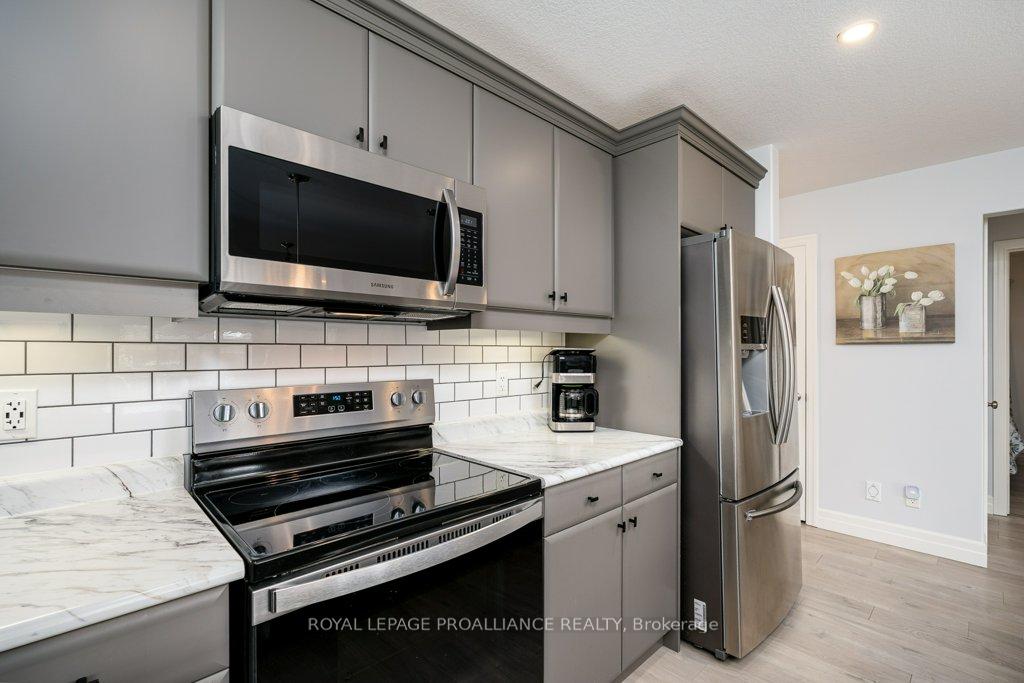 Photo 6 of 14 Caleb Crescent, Quinte West, Frankford Ward — HOMEH