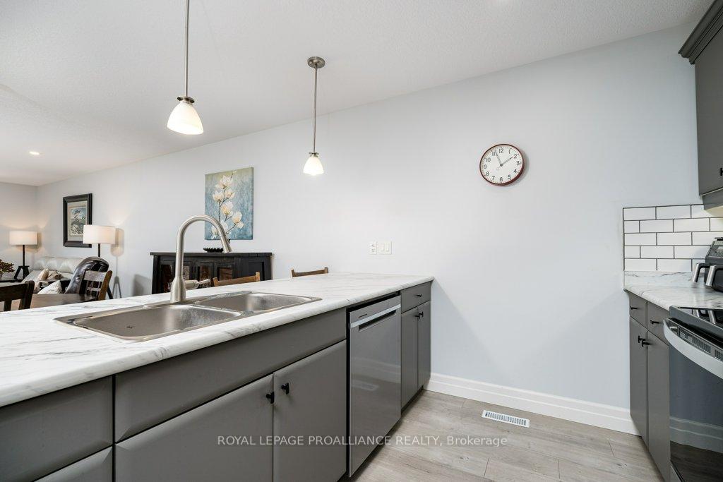 Photo 7 of 14 Caleb Crescent, Quinte West, Frankford Ward — HOMEH