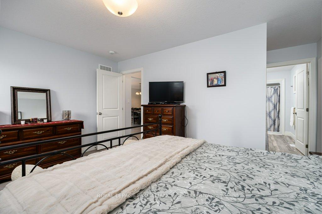 Photo 15 of 14 Caleb Crescent, Quinte West, Frankford Ward — HOMEH