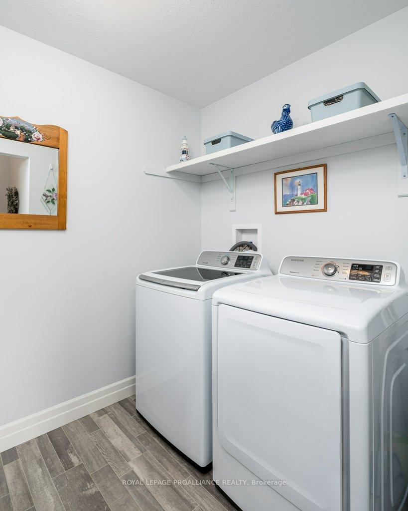 Photo 19 of 14 Caleb Crescent, Quinte West, Frankford Ward — HOMEH