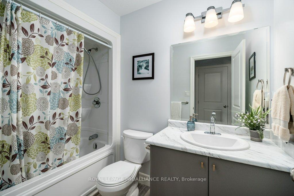 Photo 20 of 14 Caleb Crescent, Quinte West, Frankford Ward — HOMEH