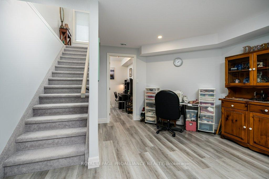 Photo 21 of 14 Caleb Crescent, Quinte West, Frankford Ward — HOMEH