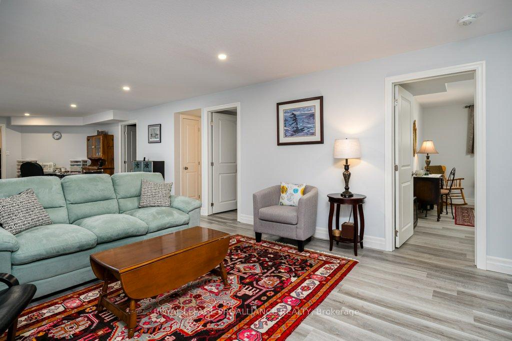 Photo 25 of 14 Caleb Crescent, Quinte West, Frankford Ward — HOMEH
