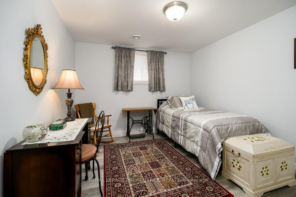 Photo 26 of 14 Caleb Crescent, Quinte West, Frankford Ward — HOMEH