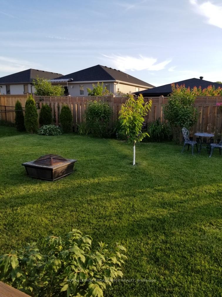 Photo 44 of 14 Caleb Crescent, Quinte West, Frankford Ward — HOMEH