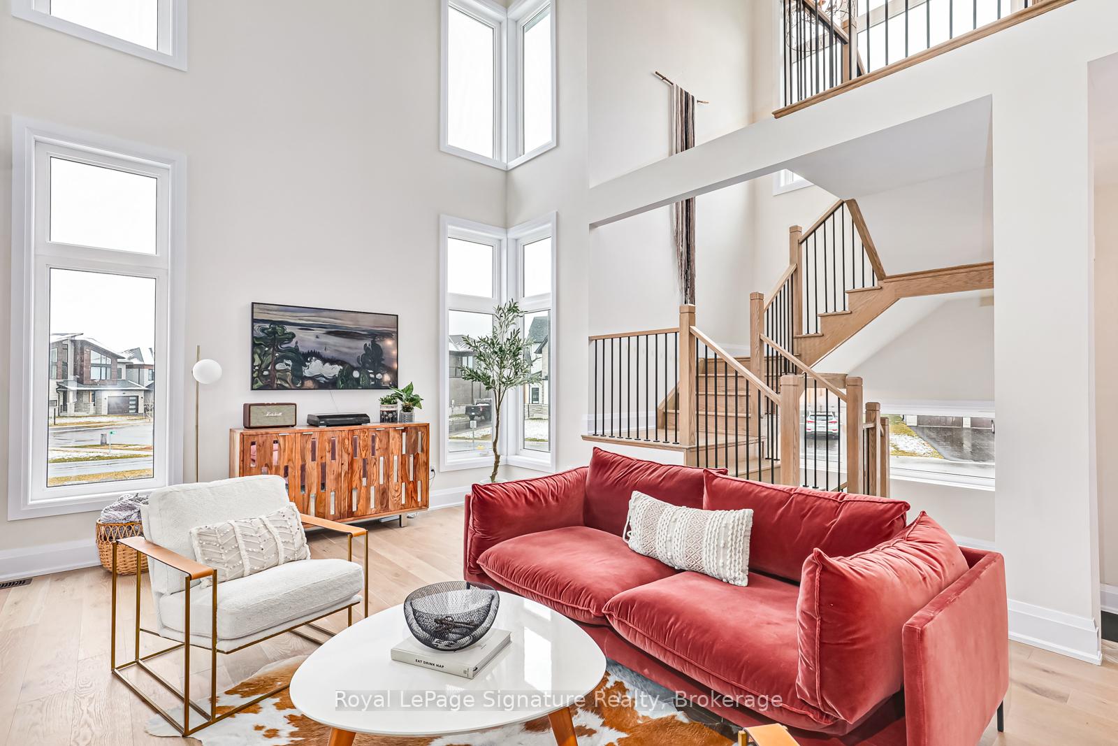 Photo 6 of 144 Springside Crescent, Blue Mountains — HOMEH