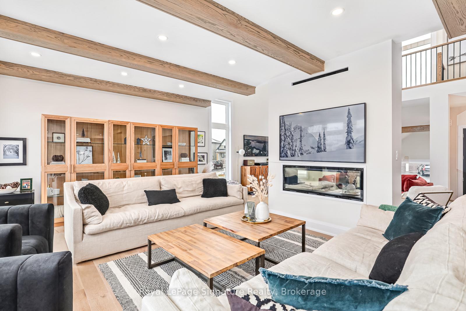 Photo 8 of 144 Springside Crescent, Blue Mountains — HOMEH