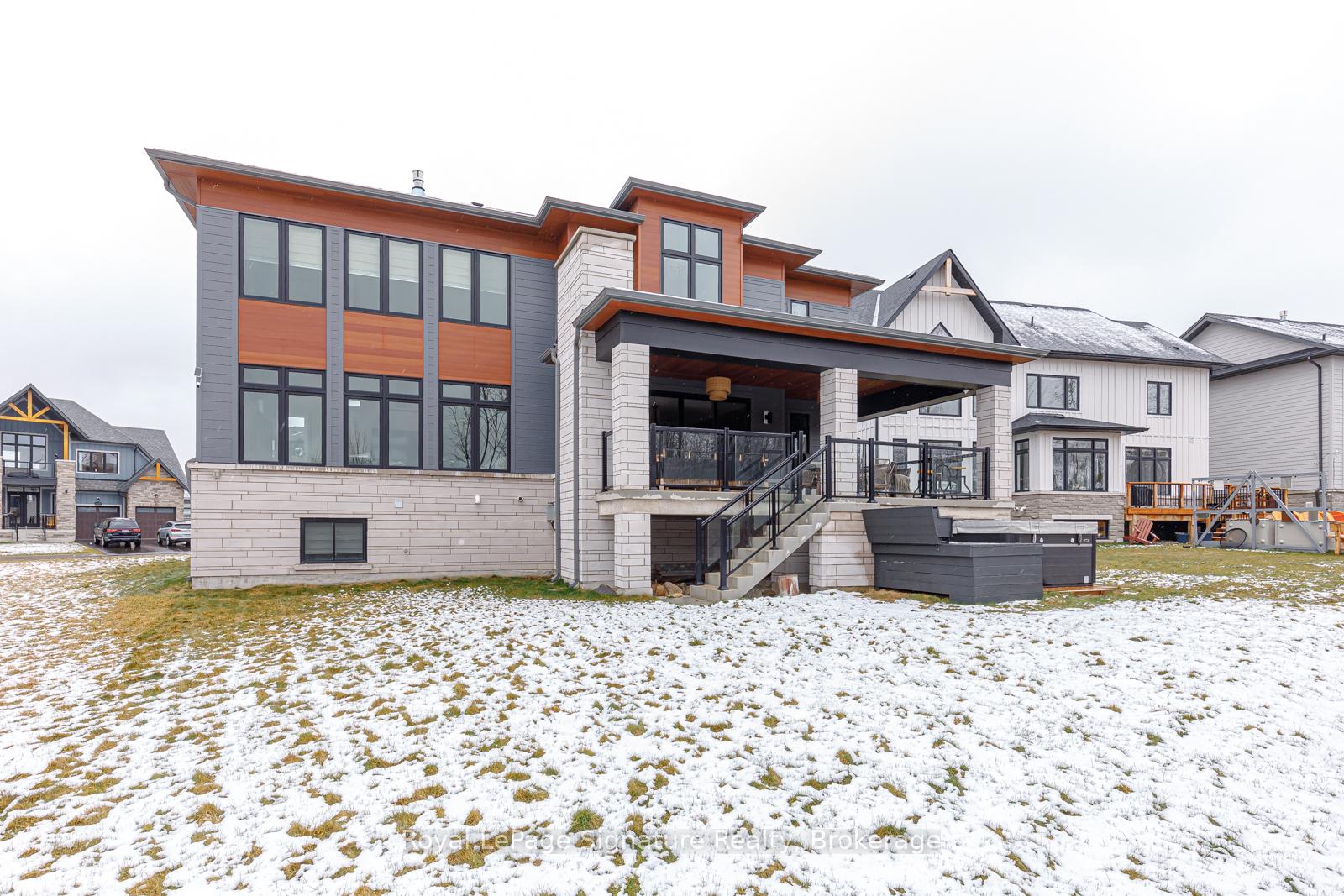 Photo 45 of 144 Springside Crescent, Blue Mountains — HOMEH