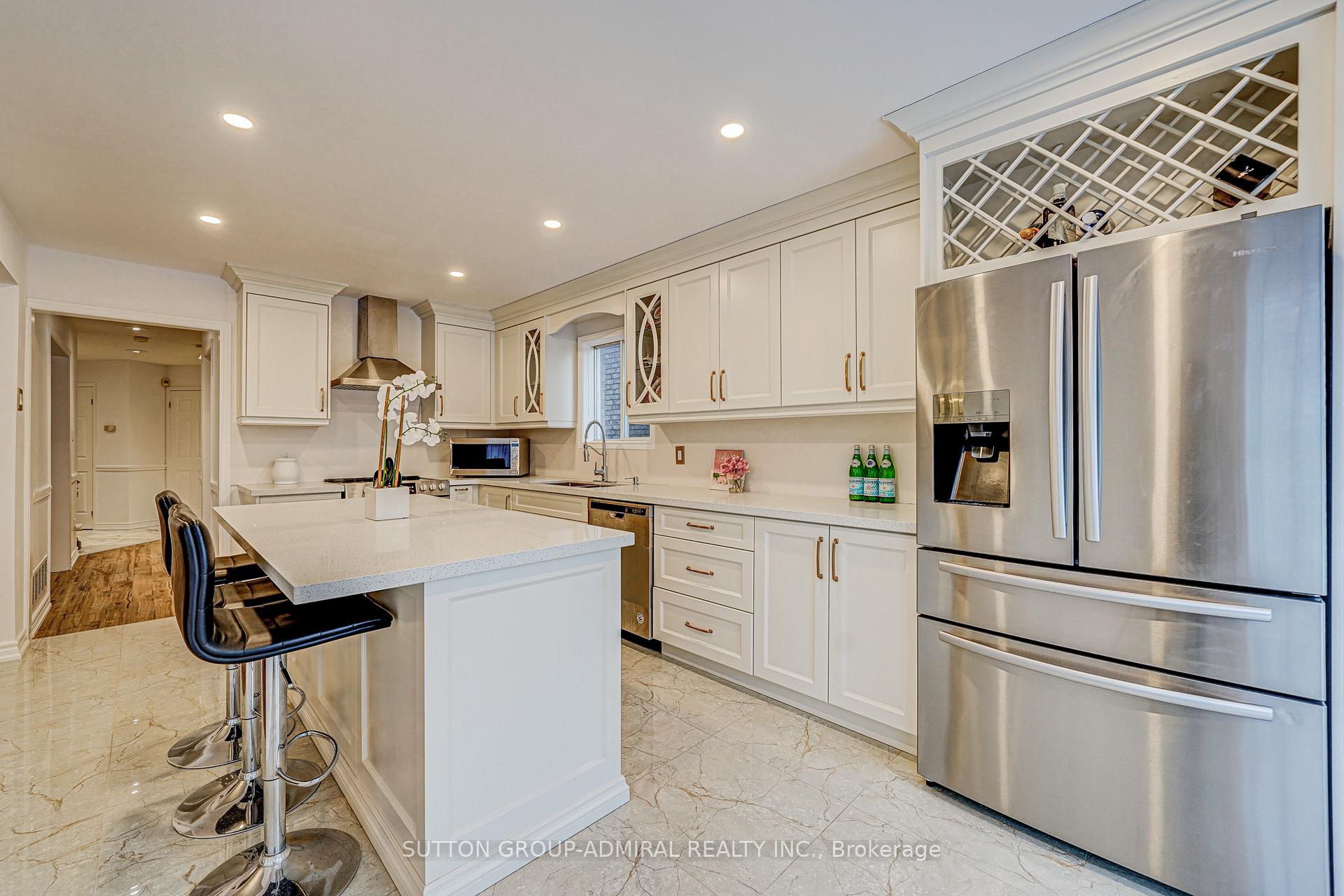 Photo 16 of Unit Main, 62 Venice Crescent, Vaughan, Beverley Glen — HOMEH