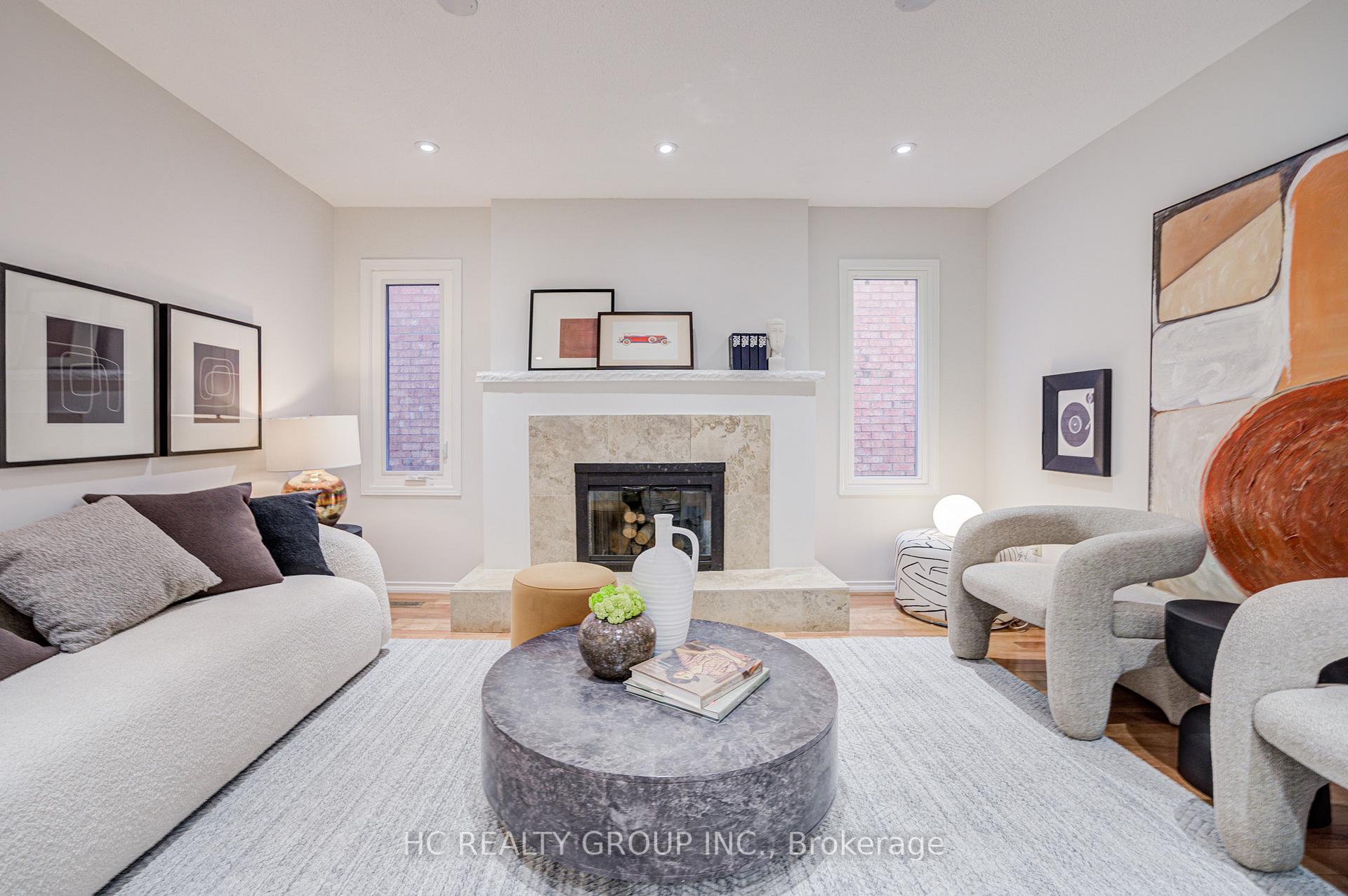 Photo 6 of 51 Mountfield Crescent, Vaughan, Brownridge — HOMEH