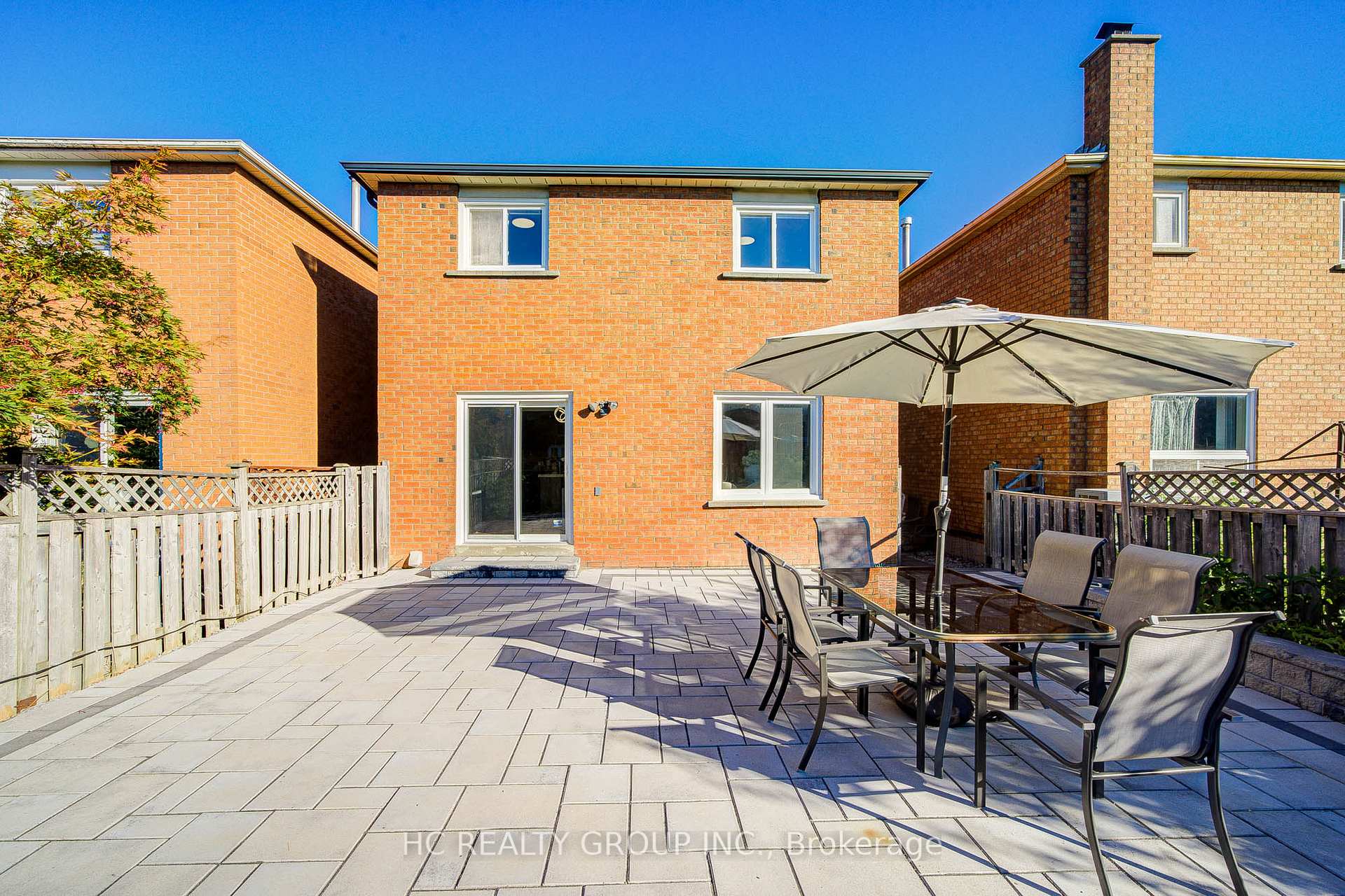Photo 36 of 51 Mountfield Crescent, Vaughan, Brownridge — HOMEH