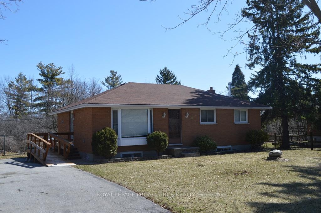 Photo 1 of 70 Jeffrey Drive, Quinte West, Sidney Ward — HOMEH