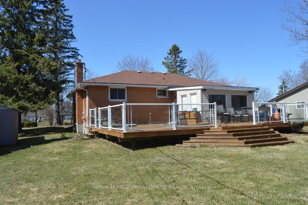 Photo 15 of 70 Jeffrey Drive, Quinte West, Sidney Ward — HOMEH
