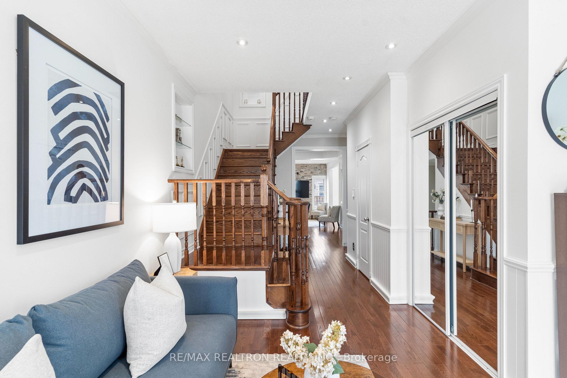 Photo 7 of 1571 Brandy Court, Pickering, Duffin Heights — HOMEH