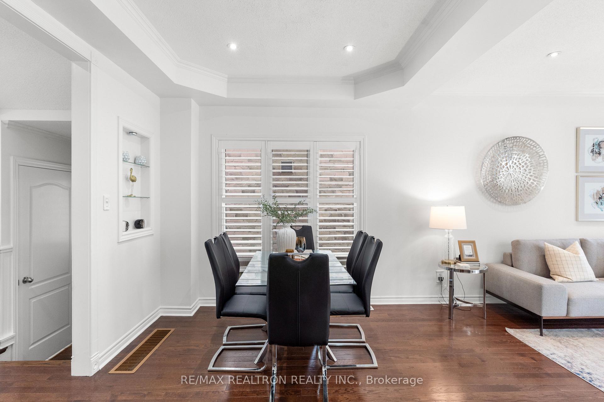 Photo 10 of 1571 Brandy Court, Pickering, Duffin Heights — HOMEH