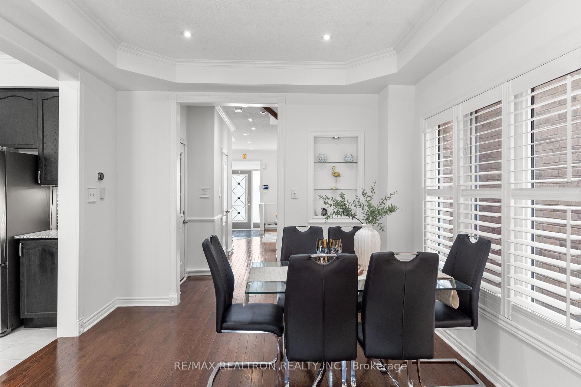 Photo 11 of 1571 Brandy Court, Pickering, Duffin Heights — HOMEH