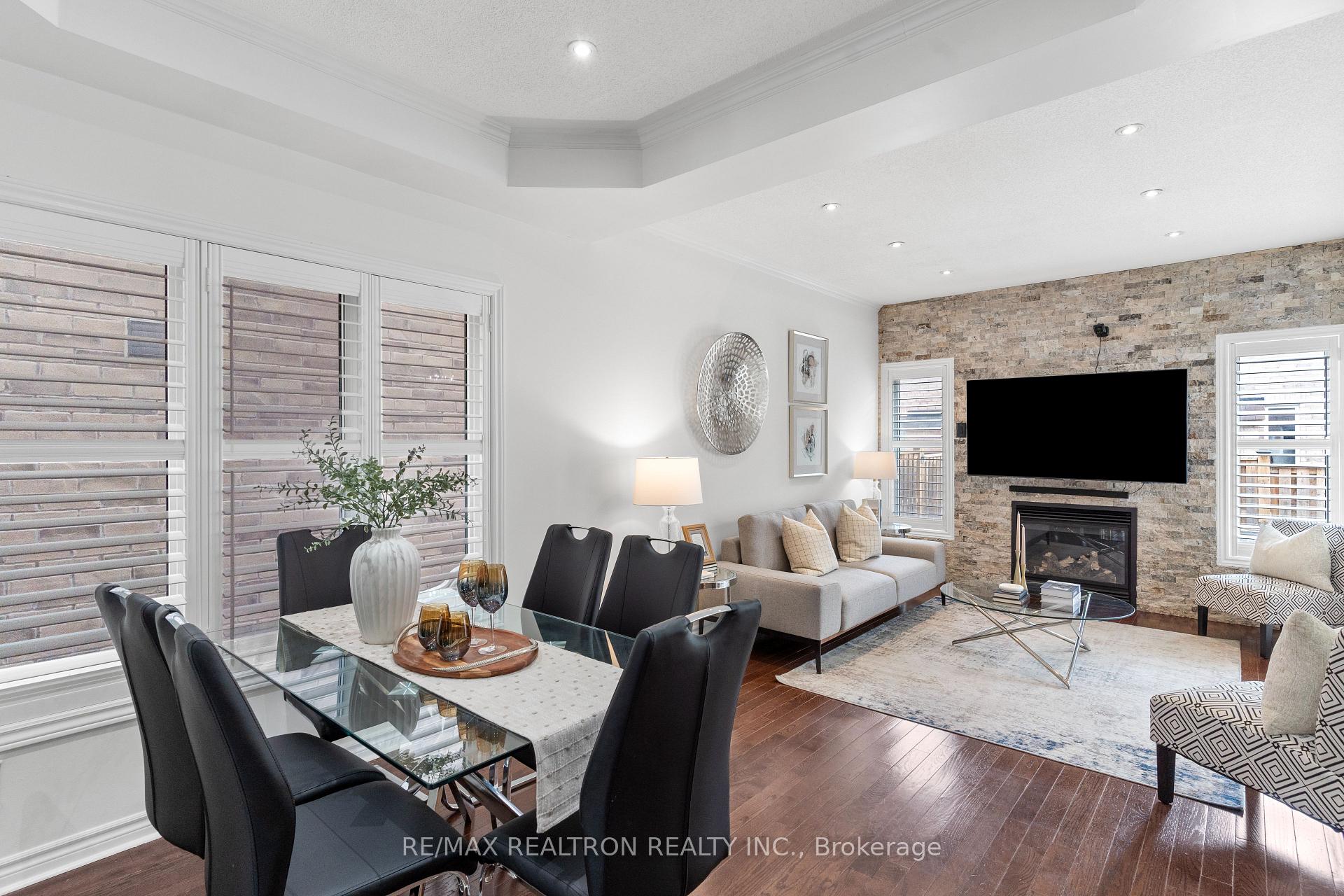 Photo 12 of 1571 Brandy Court, Pickering, Duffin Heights — HOMEH