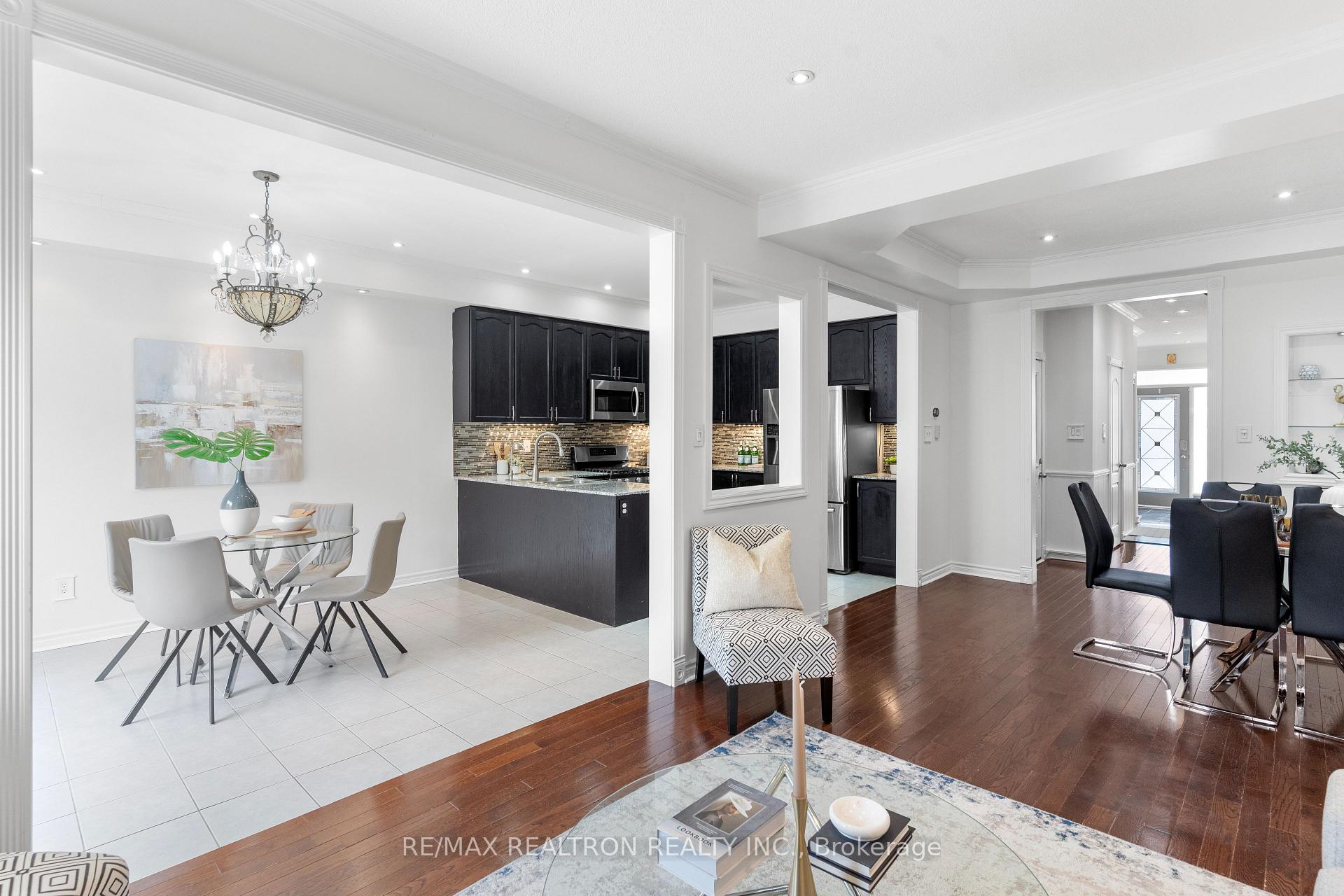 Photo 15 of 1571 Brandy Court, Pickering, Duffin Heights — HOMEH