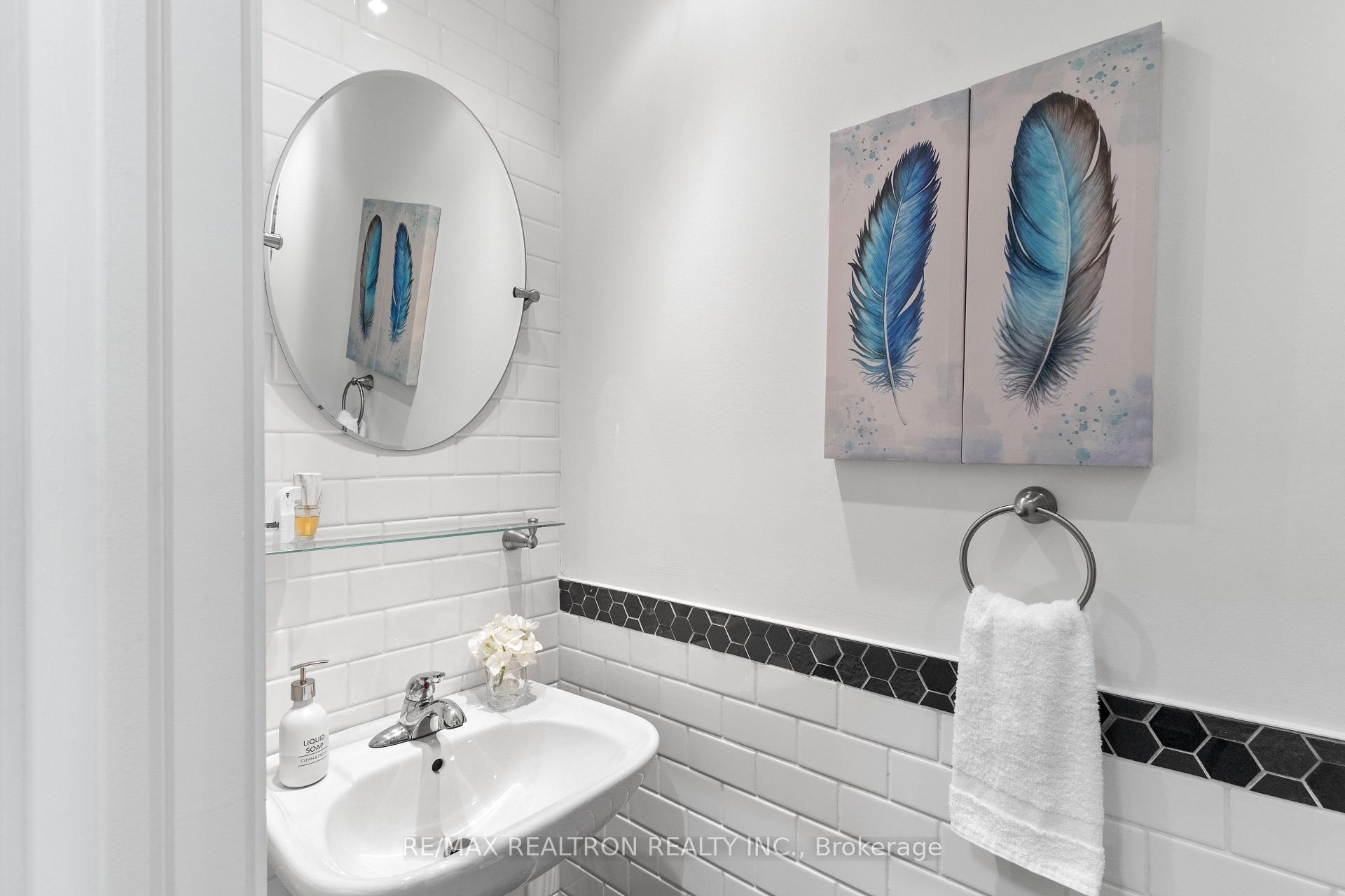 Photo 21 of 1571 Brandy Court, Pickering, Duffin Heights — HOMEH