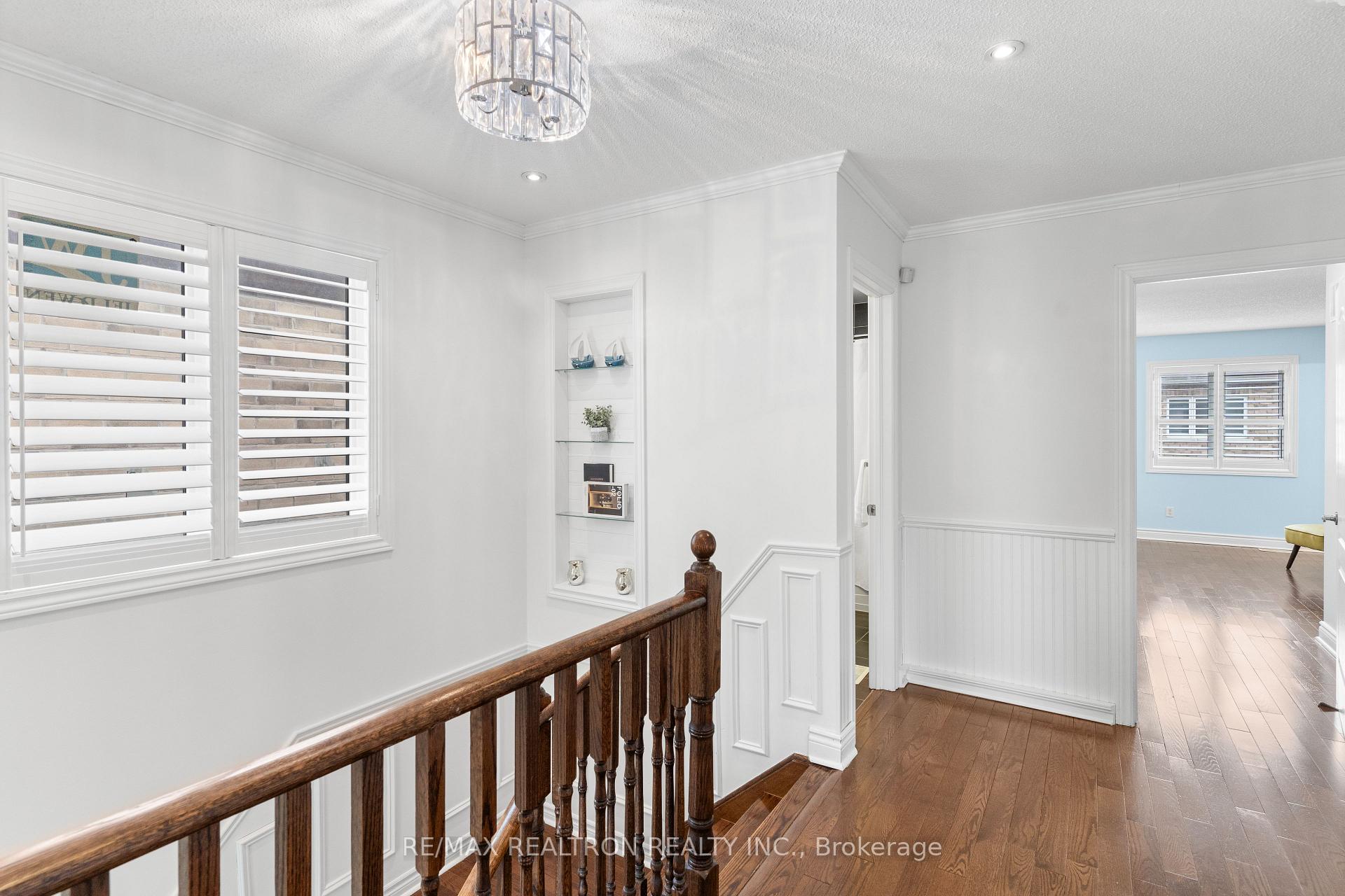 Photo 22 of 1571 Brandy Court, Pickering, Duffin Heights — HOMEH
