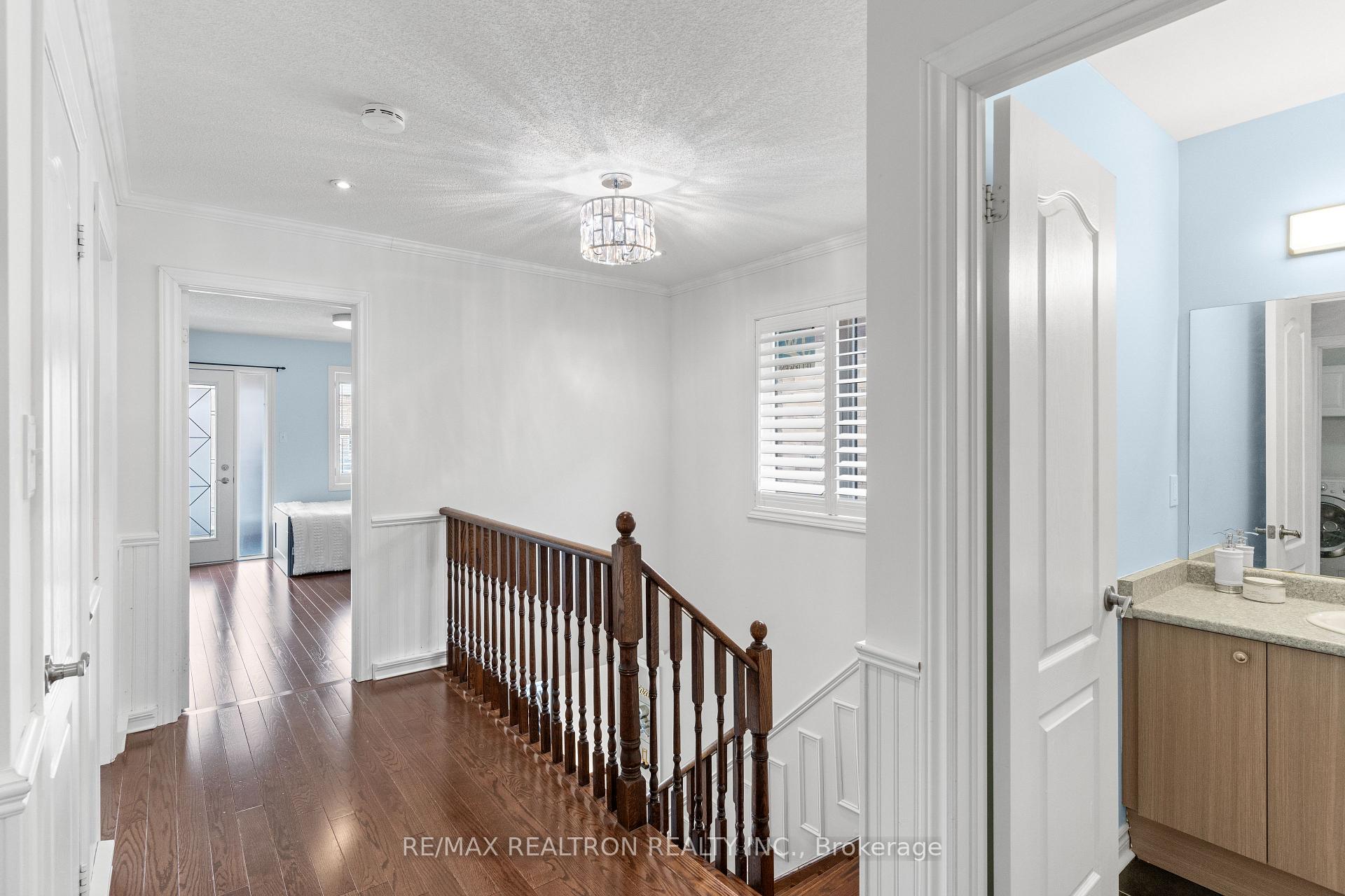 Photo 23 of 1571 Brandy Court, Pickering, Duffin Heights — HOMEH