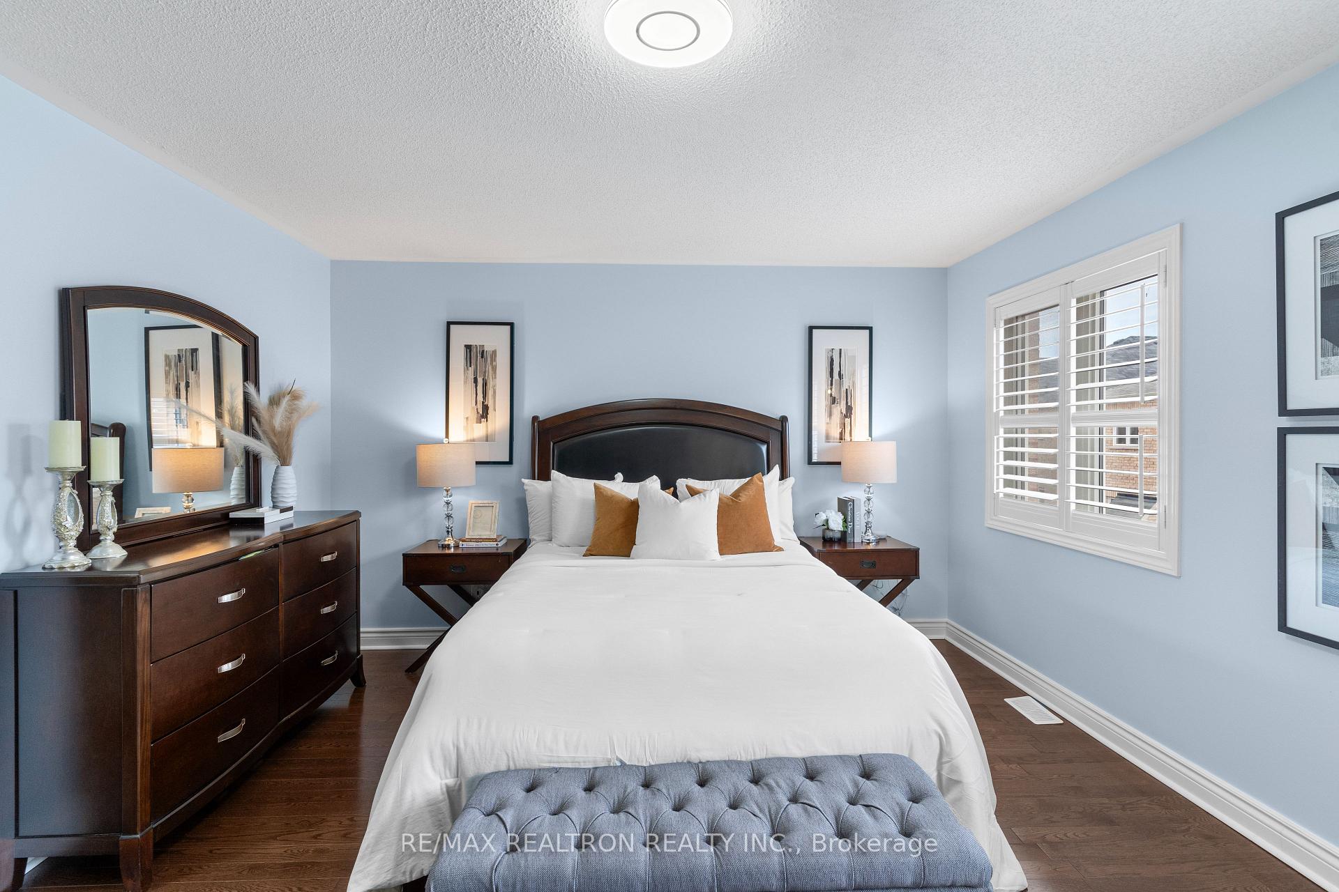 Photo 24 of 1571 Brandy Court, Pickering, Duffin Heights — HOMEH