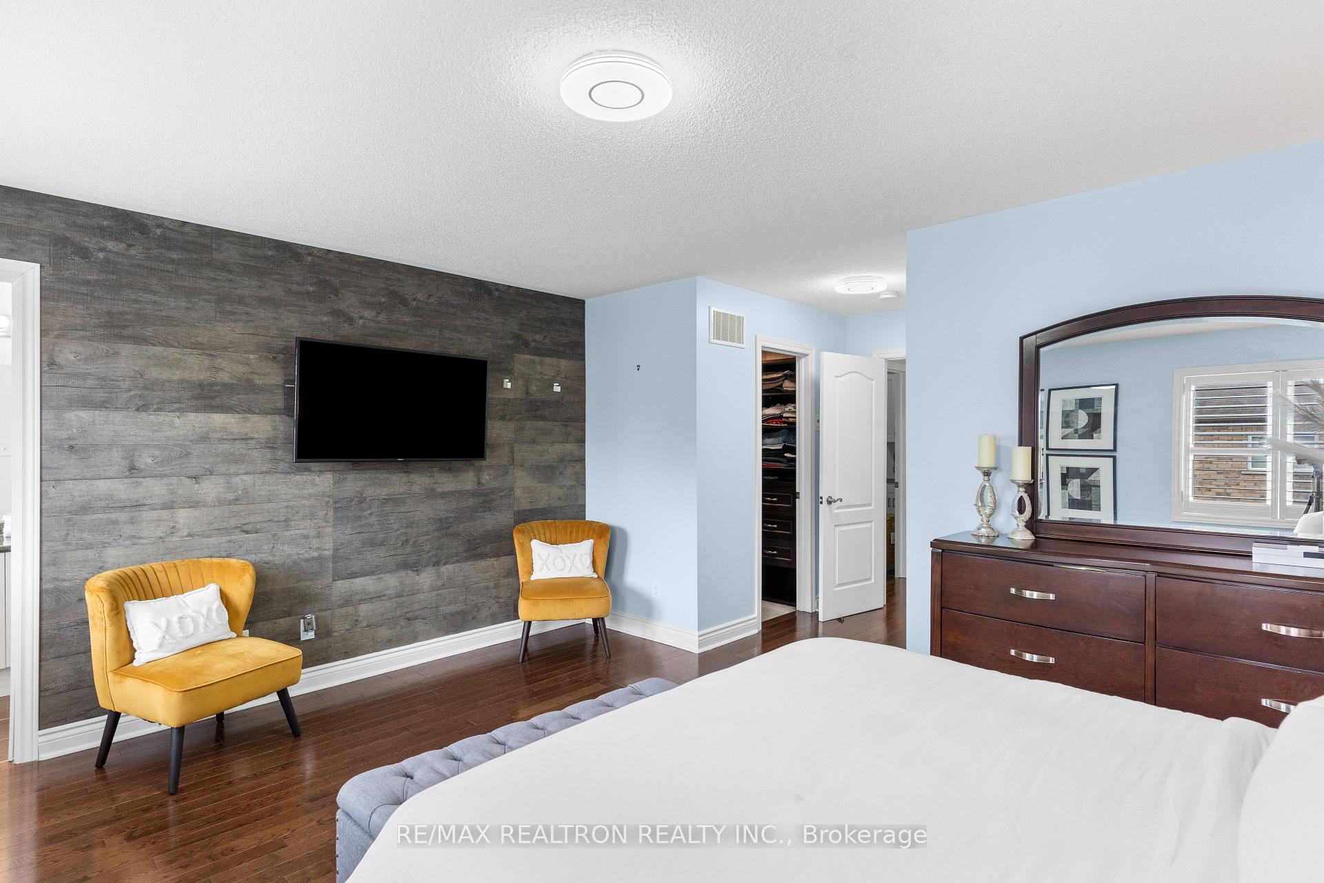 Photo 26 of 1571 Brandy Court, Pickering, Duffin Heights — HOMEH