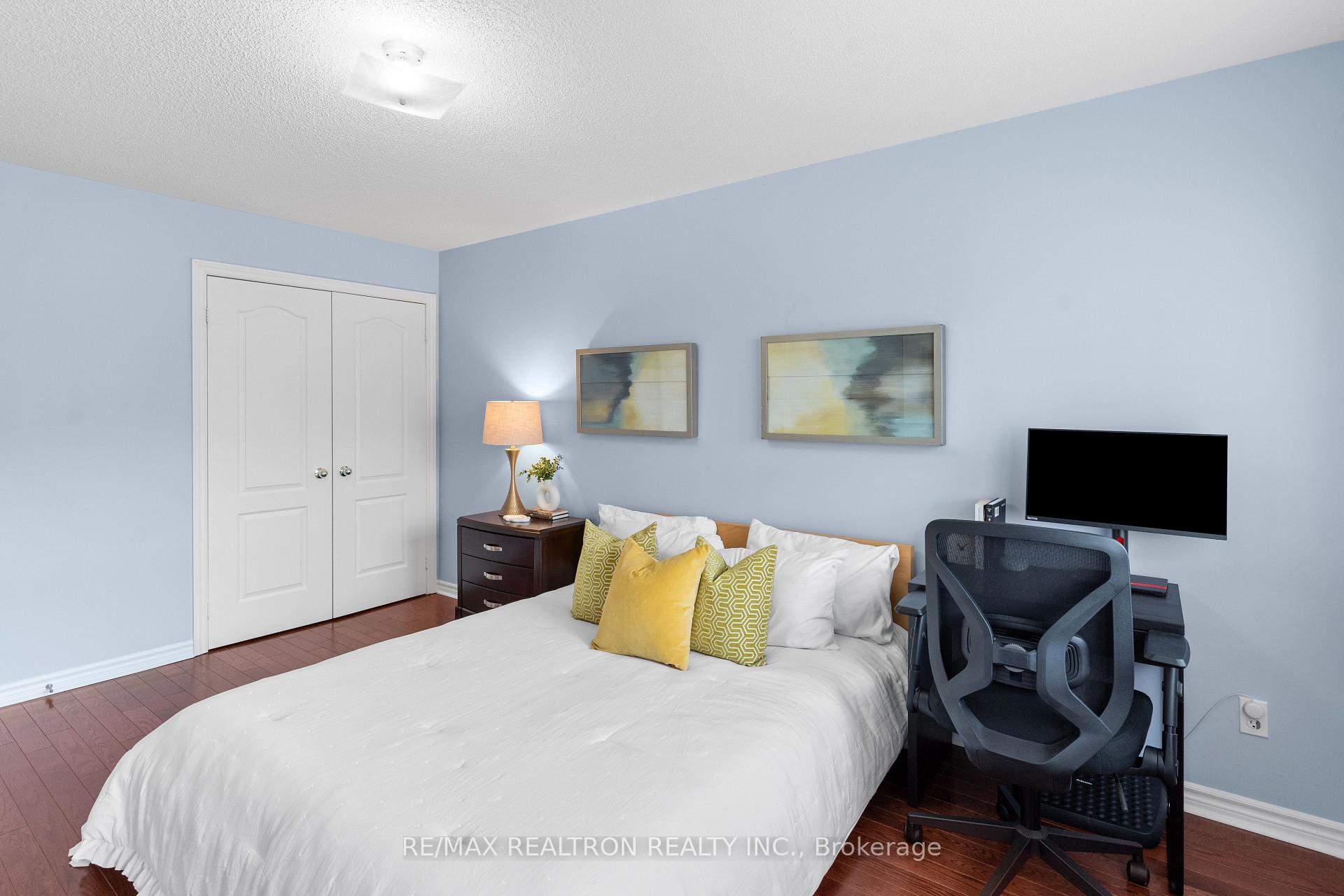 Photo 30 of 1571 Brandy Court, Pickering, Duffin Heights — HOMEH