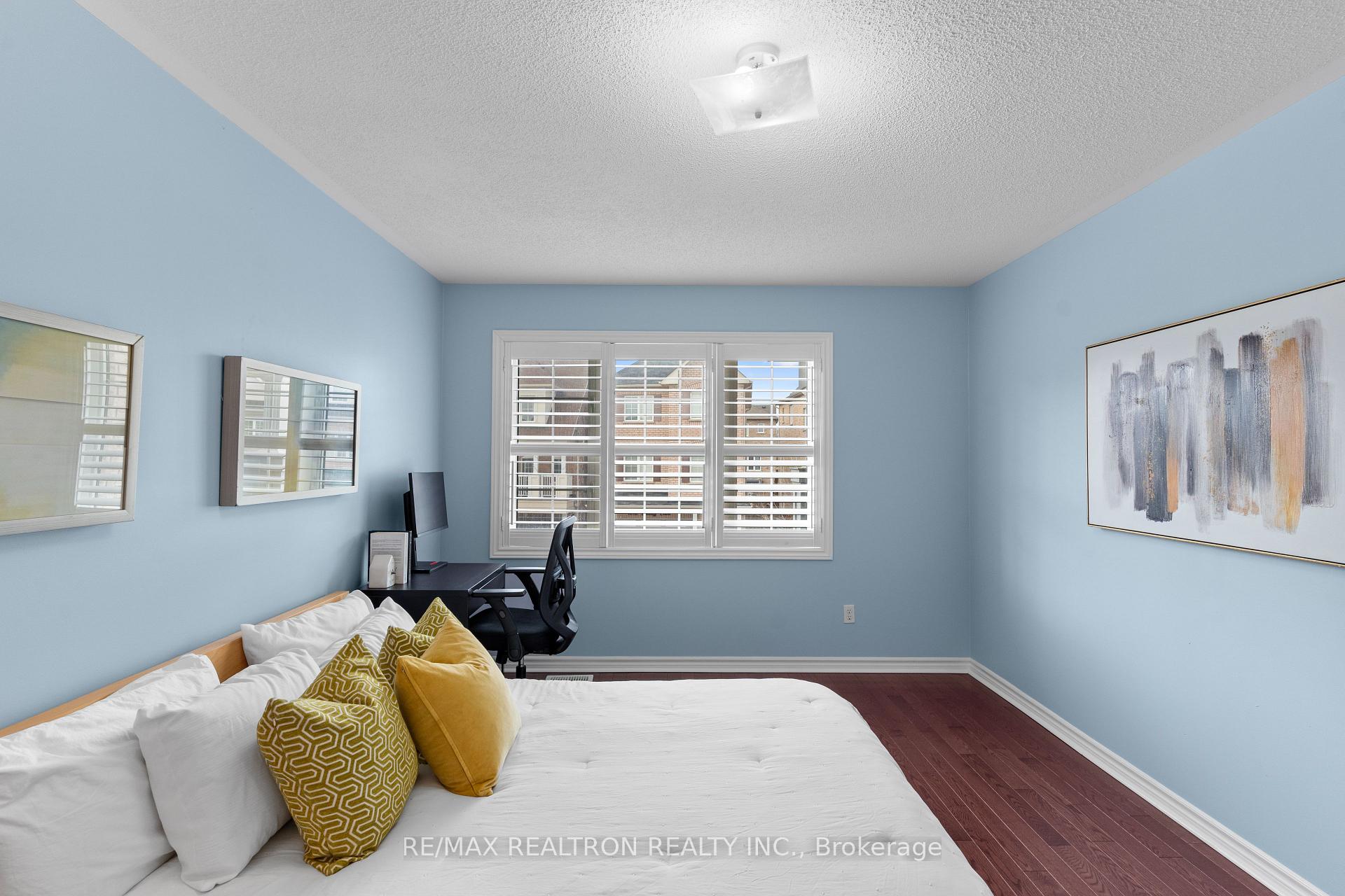 Photo 31 of 1571 Brandy Court, Pickering, Duffin Heights — HOMEH