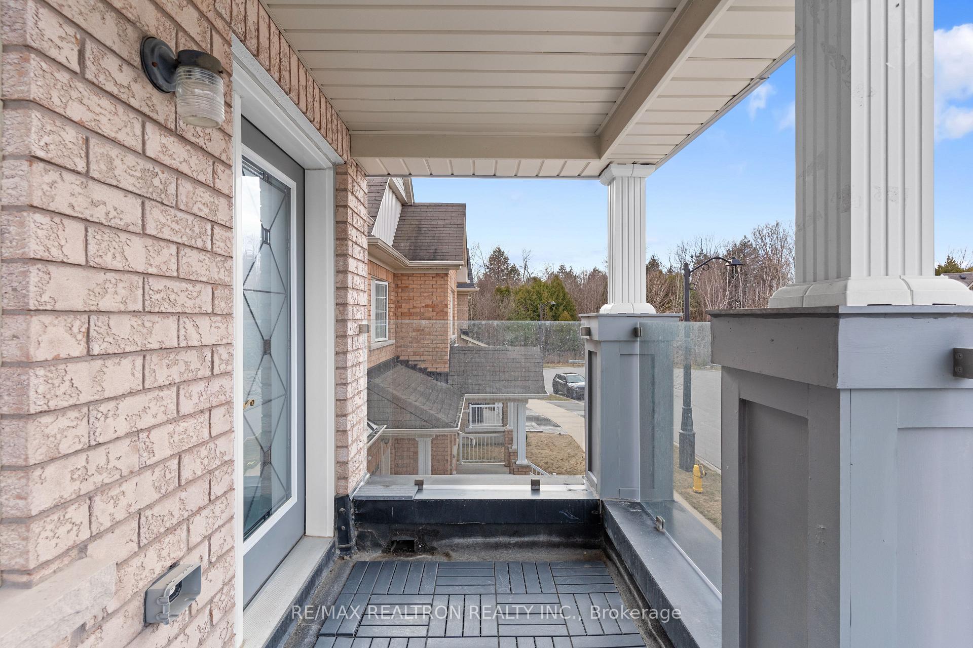 Photo 34 of 1571 Brandy Court, Pickering, Duffin Heights — HOMEH