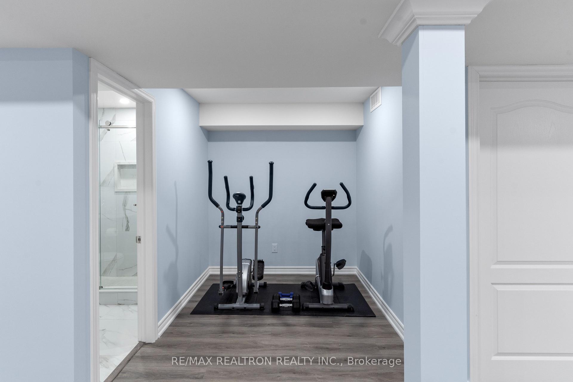 Photo 40 of 1571 Brandy Court, Pickering, Duffin Heights — HOMEH