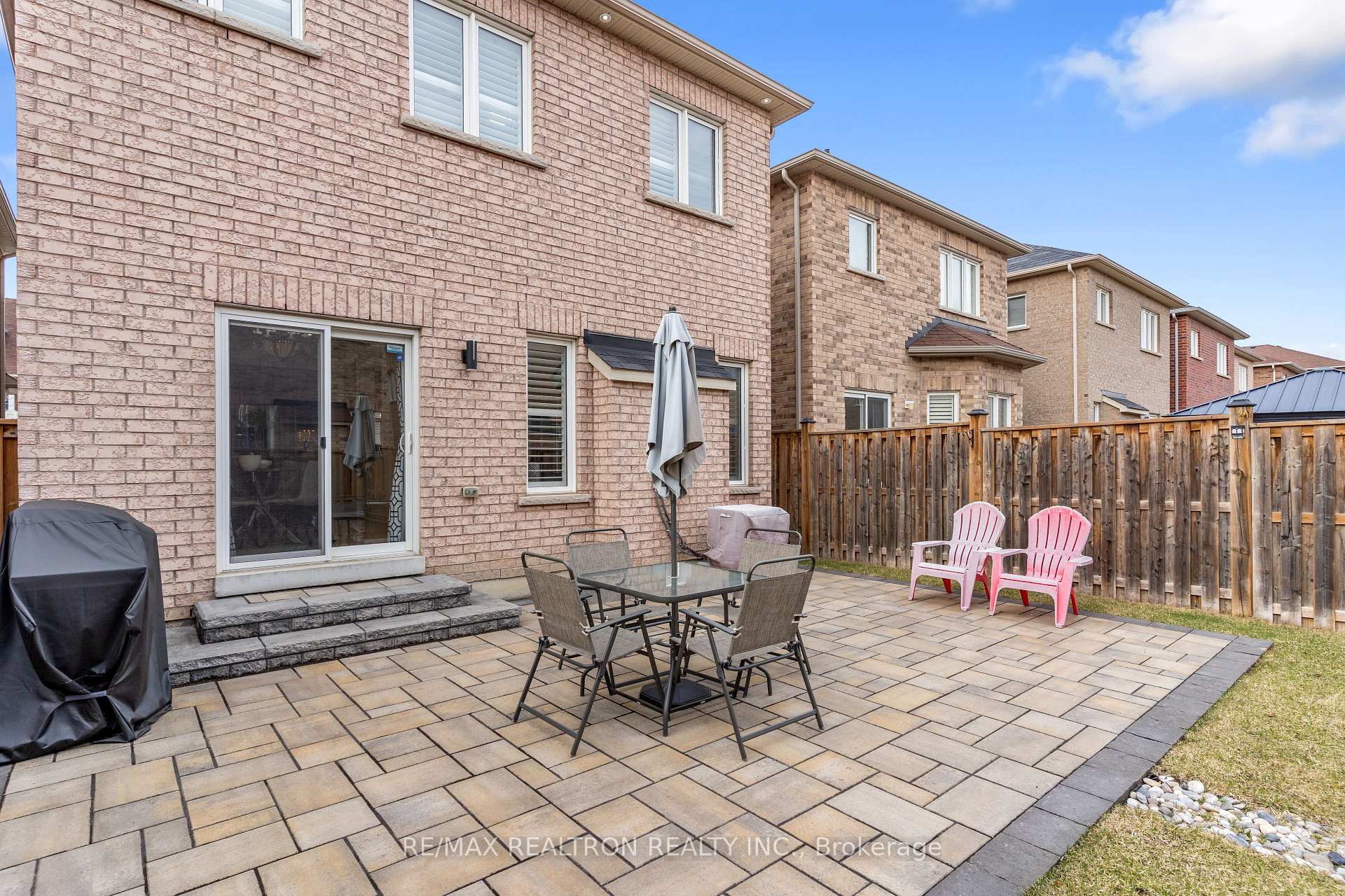 Photo 42 of 1571 Brandy Court, Pickering, Duffin Heights — HOMEH