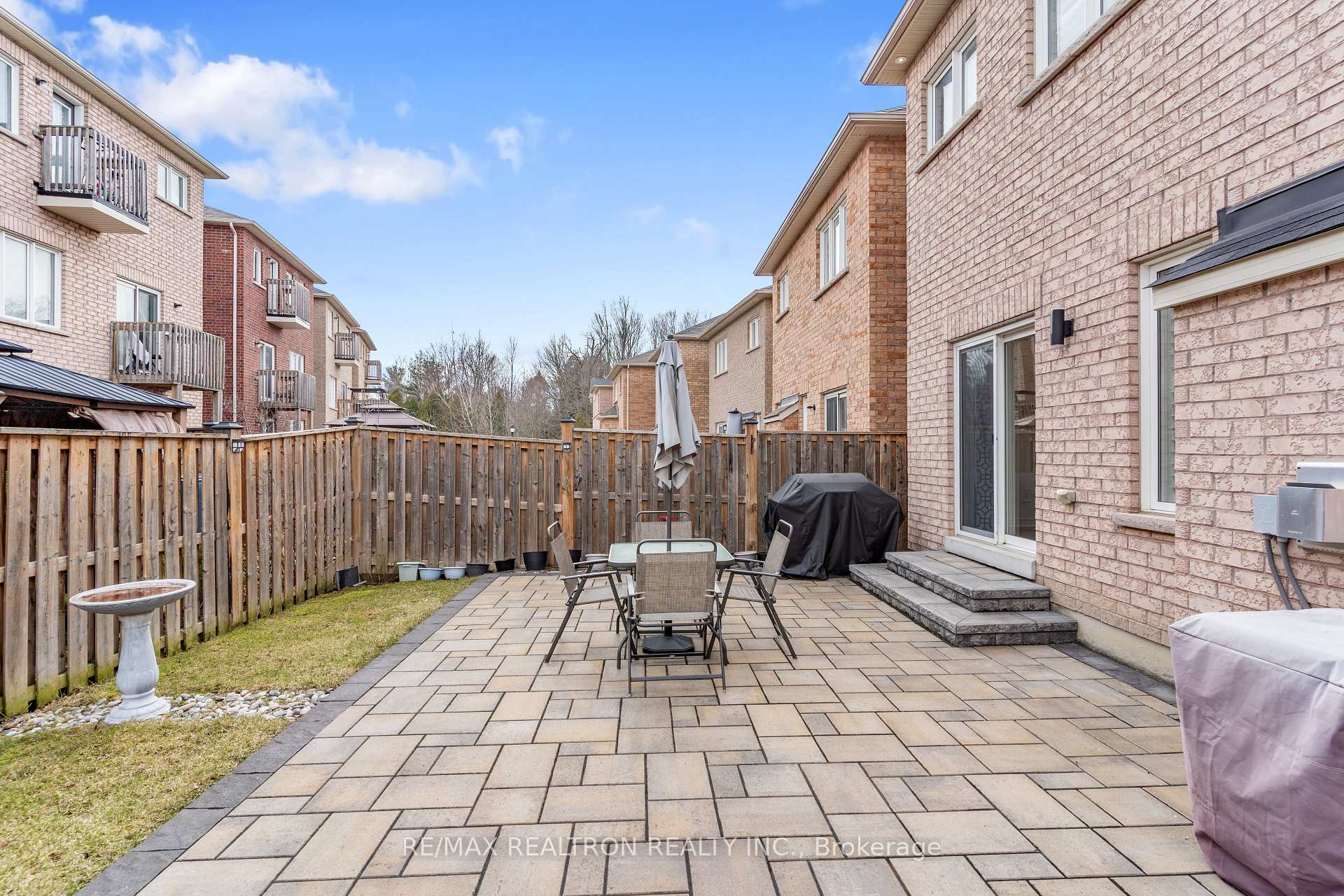 Photo 44 of 1571 Brandy Court, Pickering, Duffin Heights — HOMEH