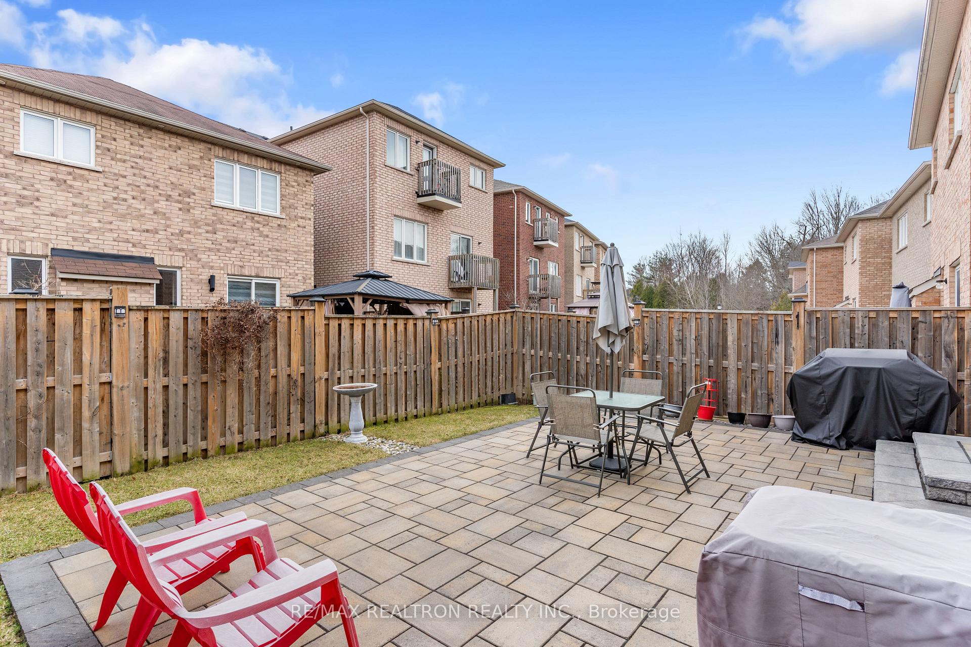 Photo 45 of 1571 Brandy Court, Pickering, Duffin Heights — HOMEH