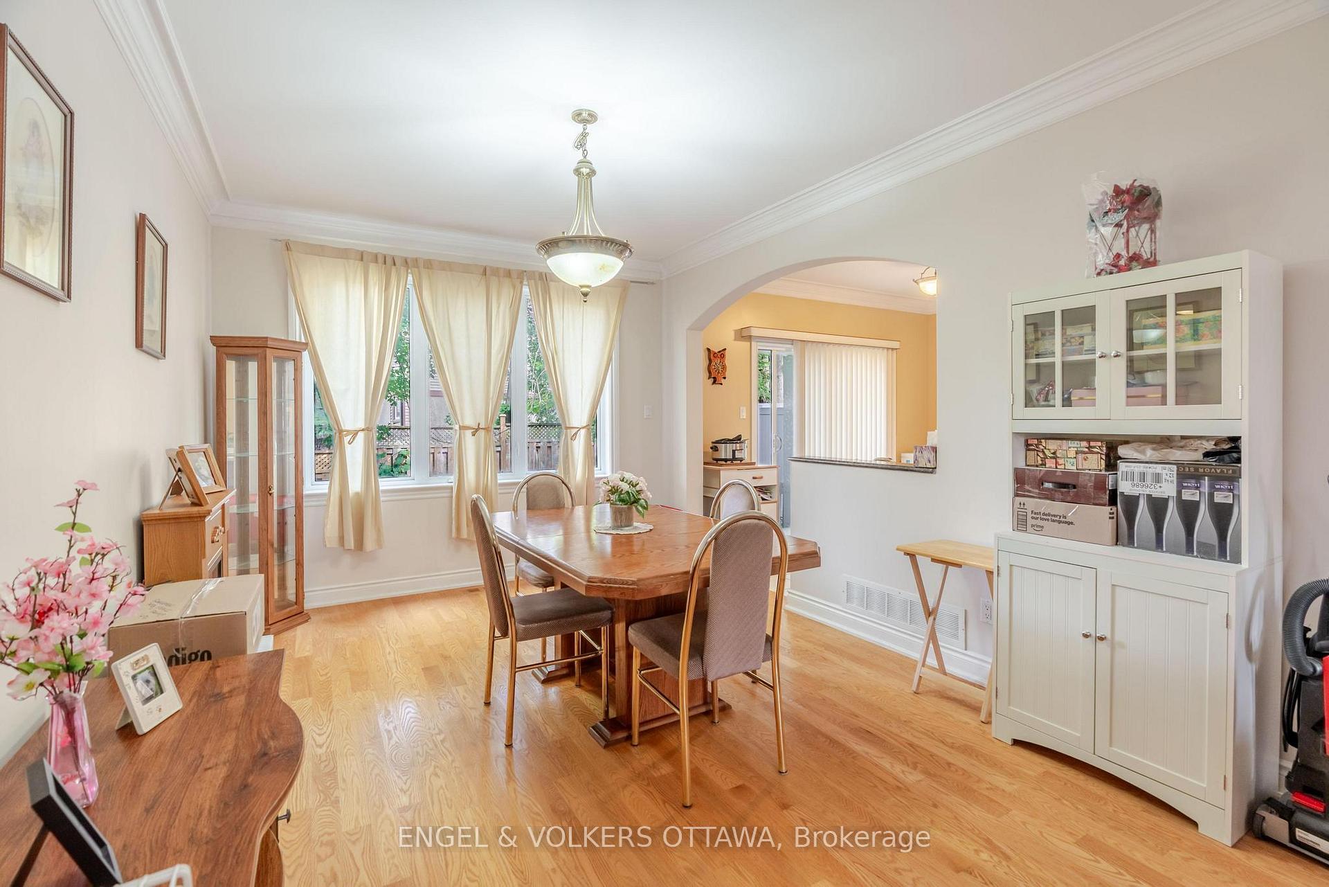 Photo 7 of 1649 Rosebella Avenue, Ottawa, Sawmill Creek/Timbermill — HOMEH