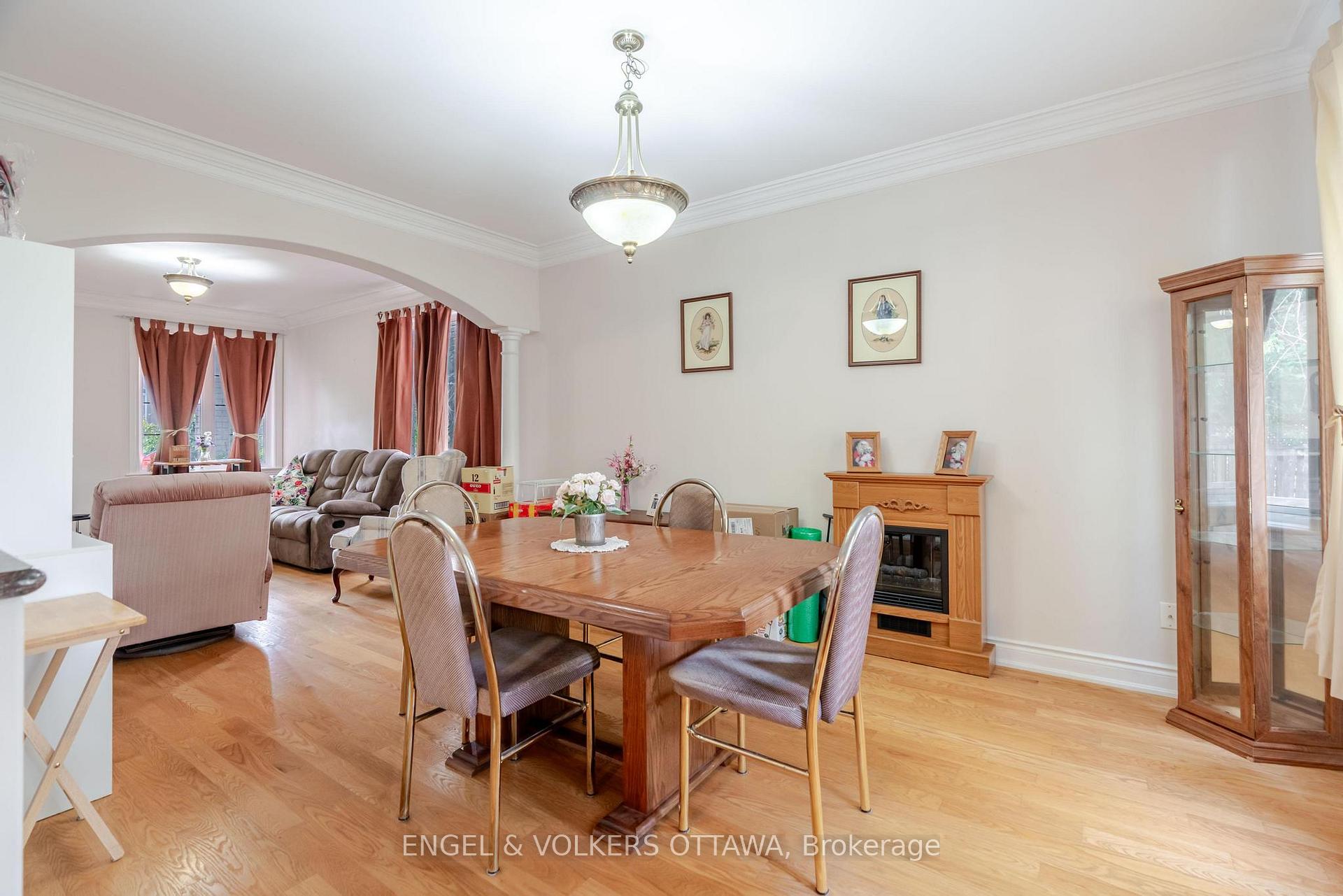 Photo 18 of 1649 Rosebella Avenue, Ottawa, Sawmill Creek/Timbermill — HOMEH