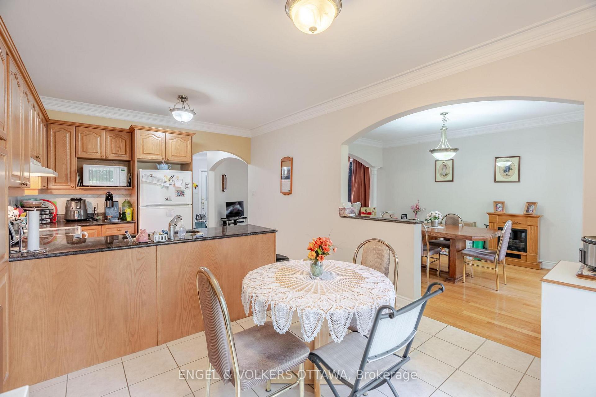 Photo 15 of 1649 Rosebella Avenue, Ottawa, Sawmill Creek/Timbermill — HOMEH