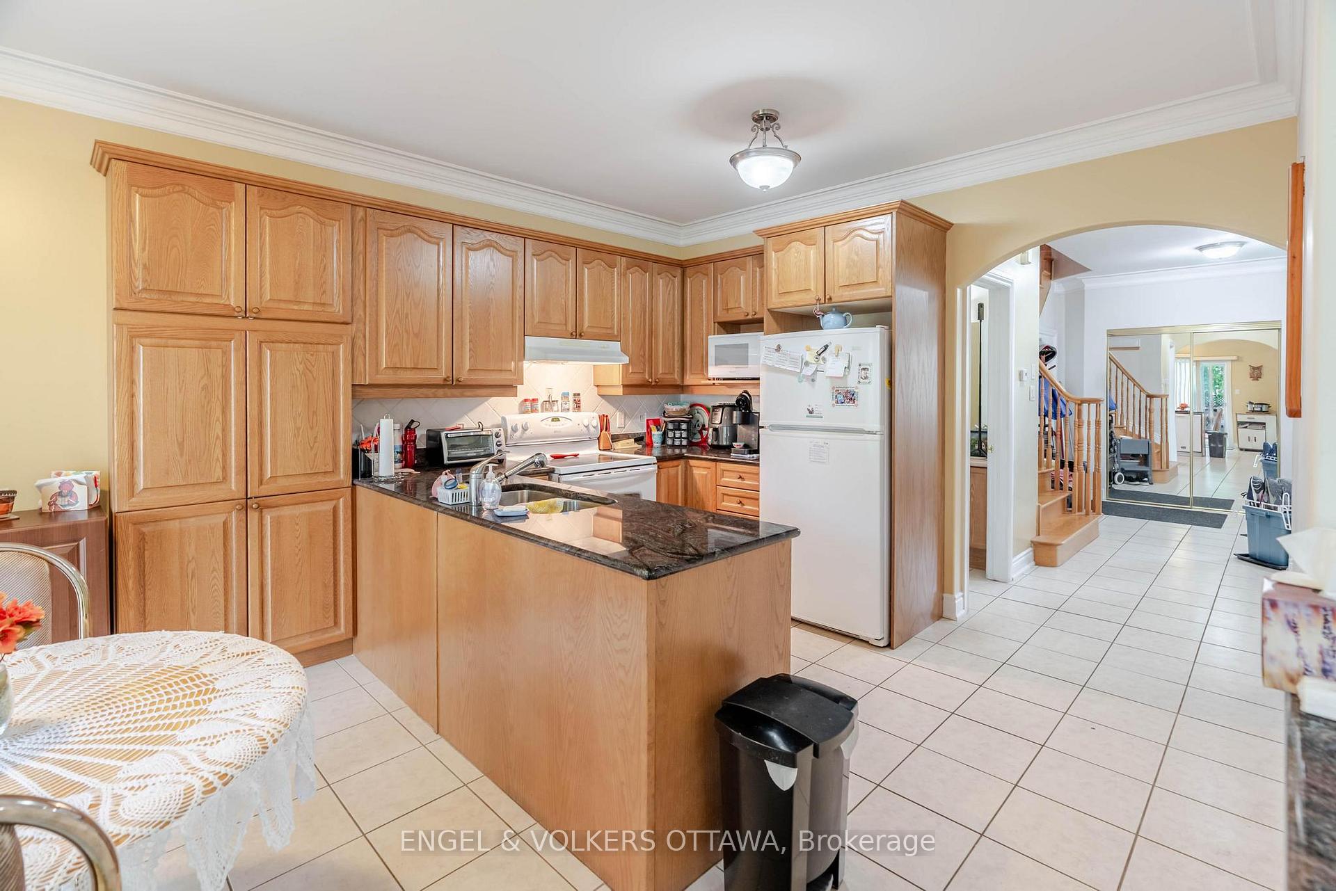 Photo 12 of 1649 Rosebella Avenue, Ottawa, Sawmill Creek/Timbermill — HOMEH
