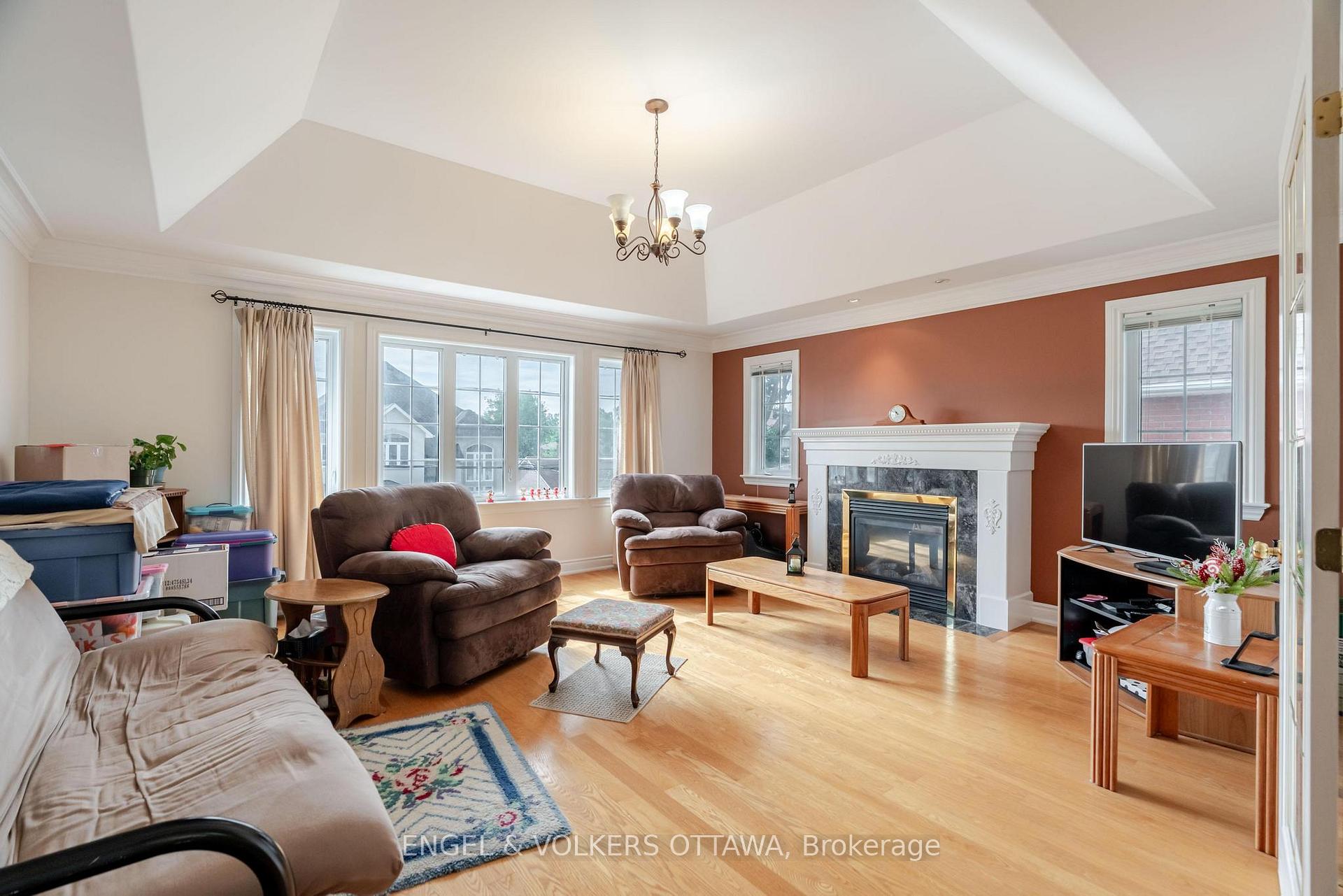 Photo 22 of 1649 Rosebella Avenue, Ottawa, Sawmill Creek/Timbermill — HOMEH
