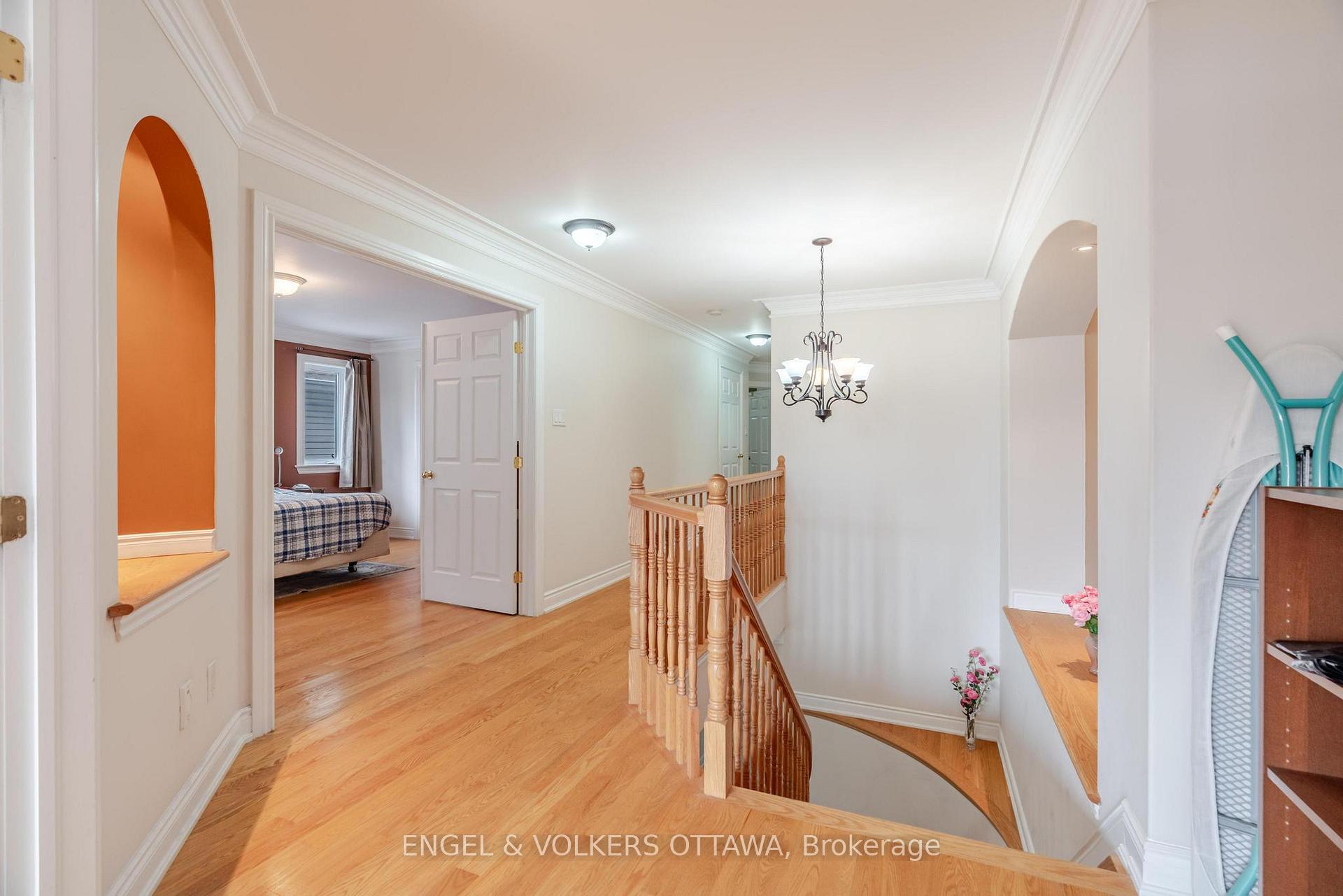 Photo 25 of 1649 Rosebella Avenue, Ottawa, Sawmill Creek/Timbermill — HOMEH