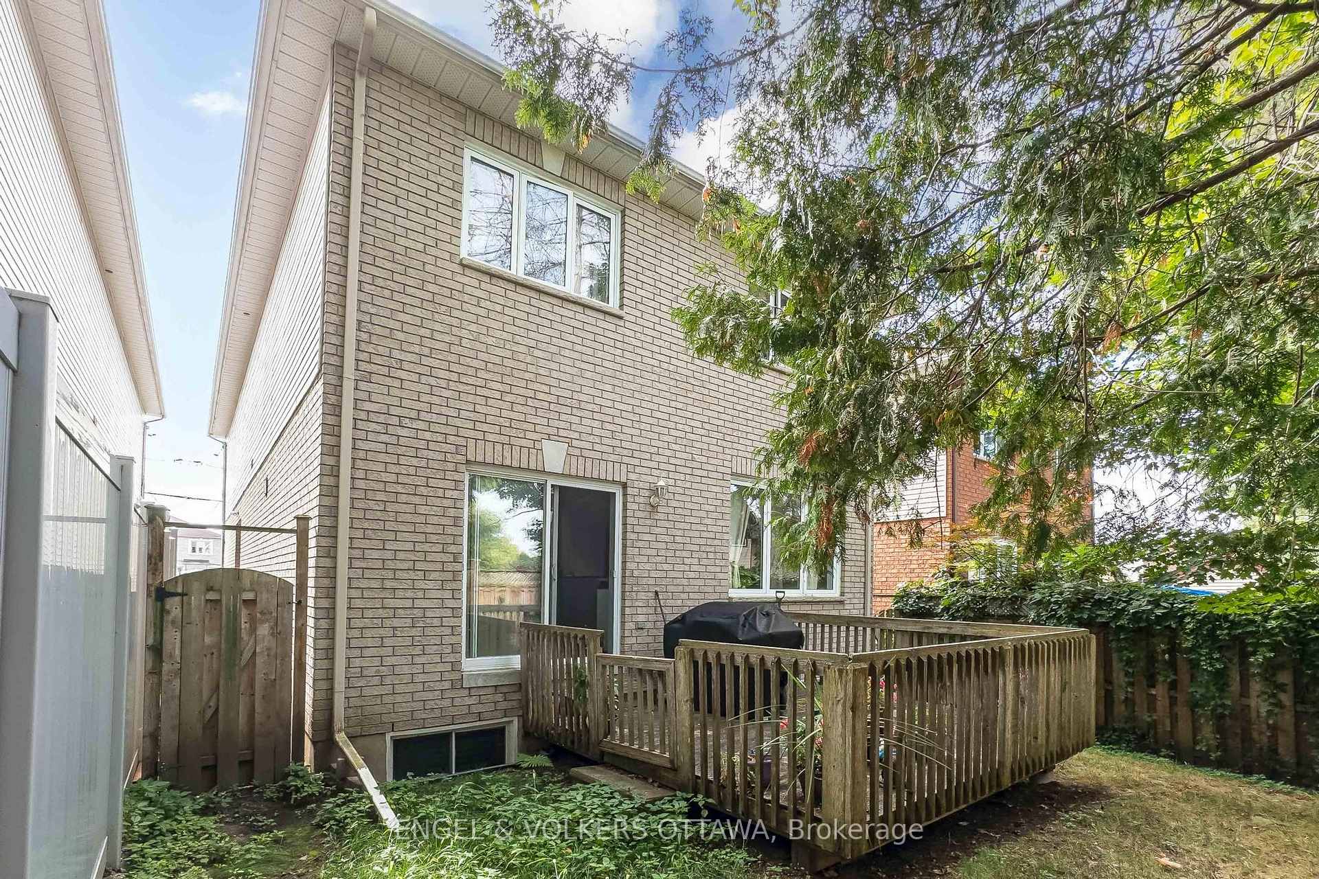 Photo 38 of 1649 Rosebella Avenue, Ottawa, Sawmill Creek/Timbermill — HOMEH