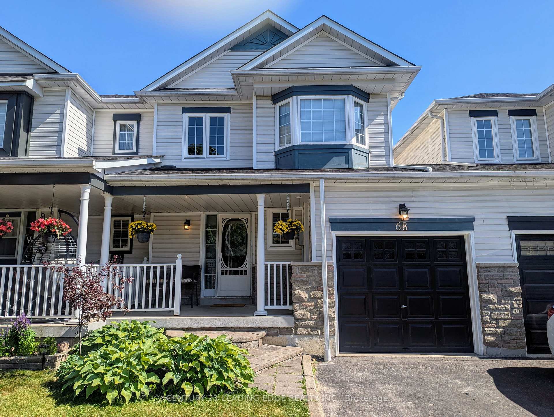 Photo 1 of 68 Melody Drive, Whitby, Brooklin — HOMEH