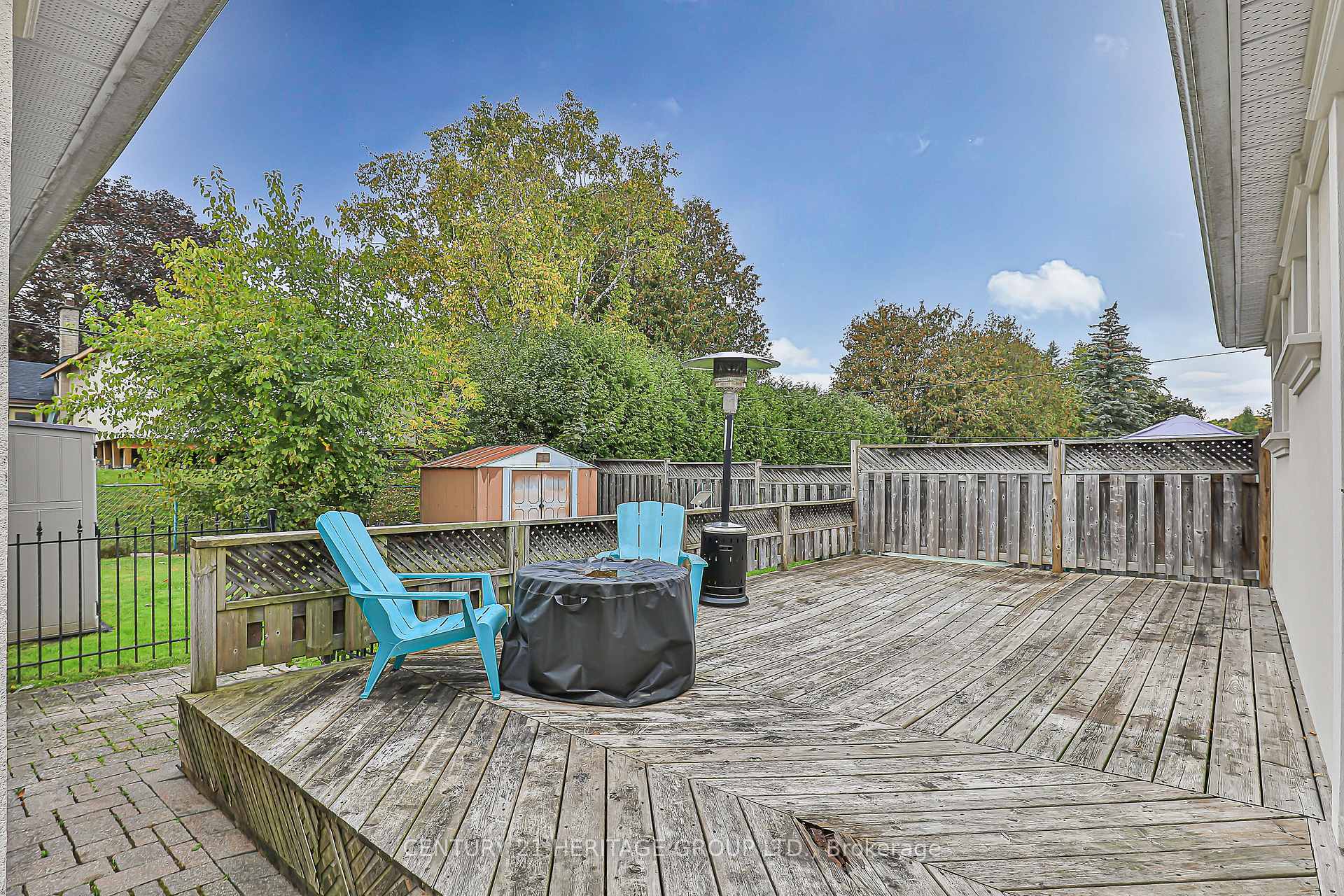 Photo 39 of 26 Knowles Crescent, Aurora, Aurora Highlands — HOMEH
