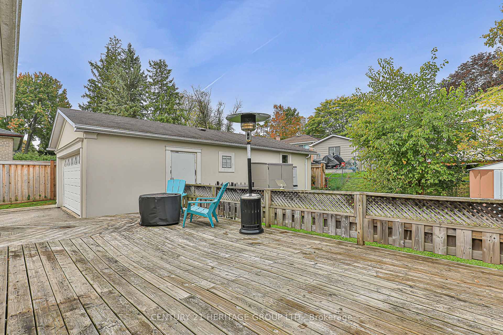 Photo 29 of 26 Knowles Crescent, Aurora, Aurora Highlands — HOMEH