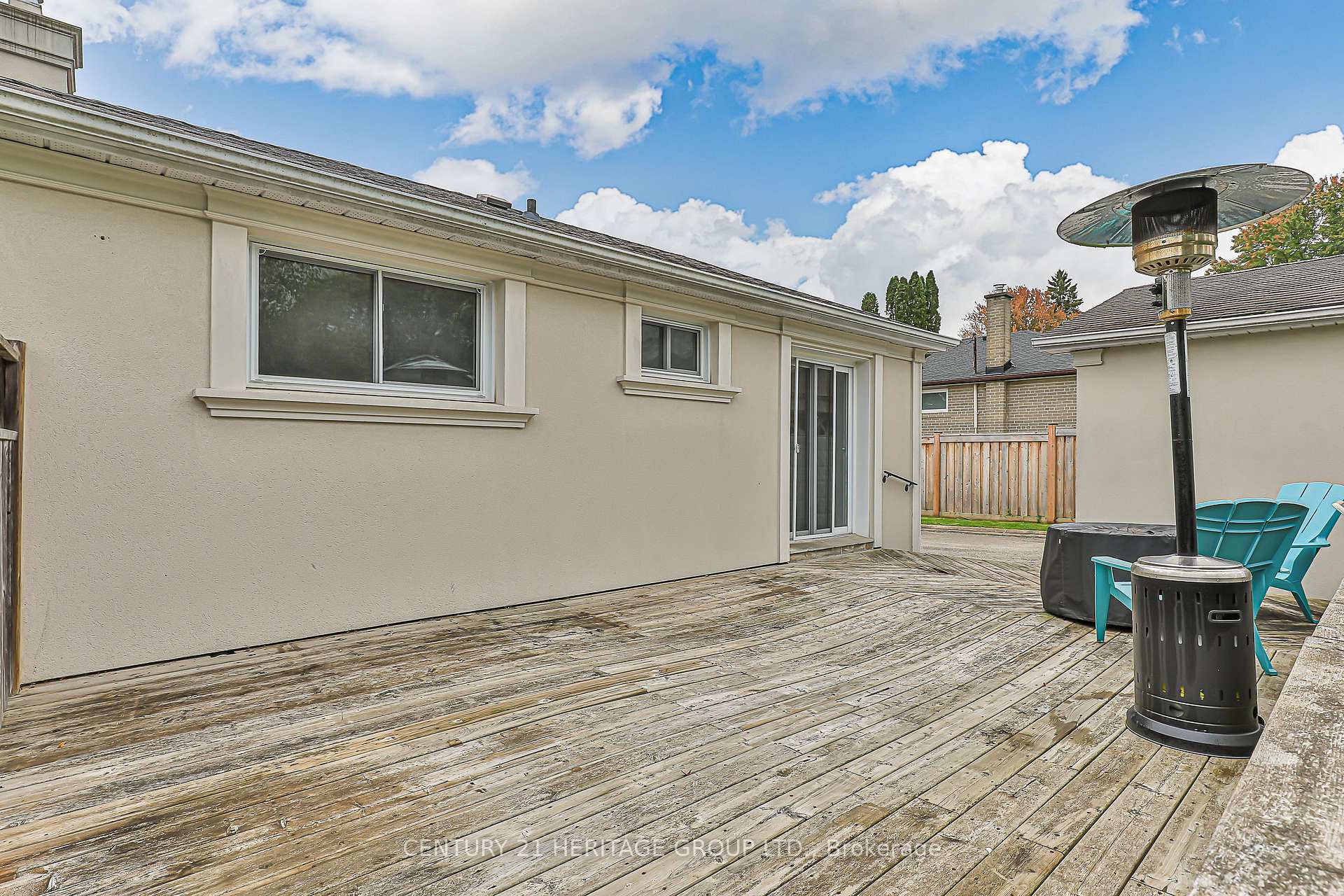 Photo 34 of 26 Knowles Crescent, Aurora, Aurora Highlands — HOMEH