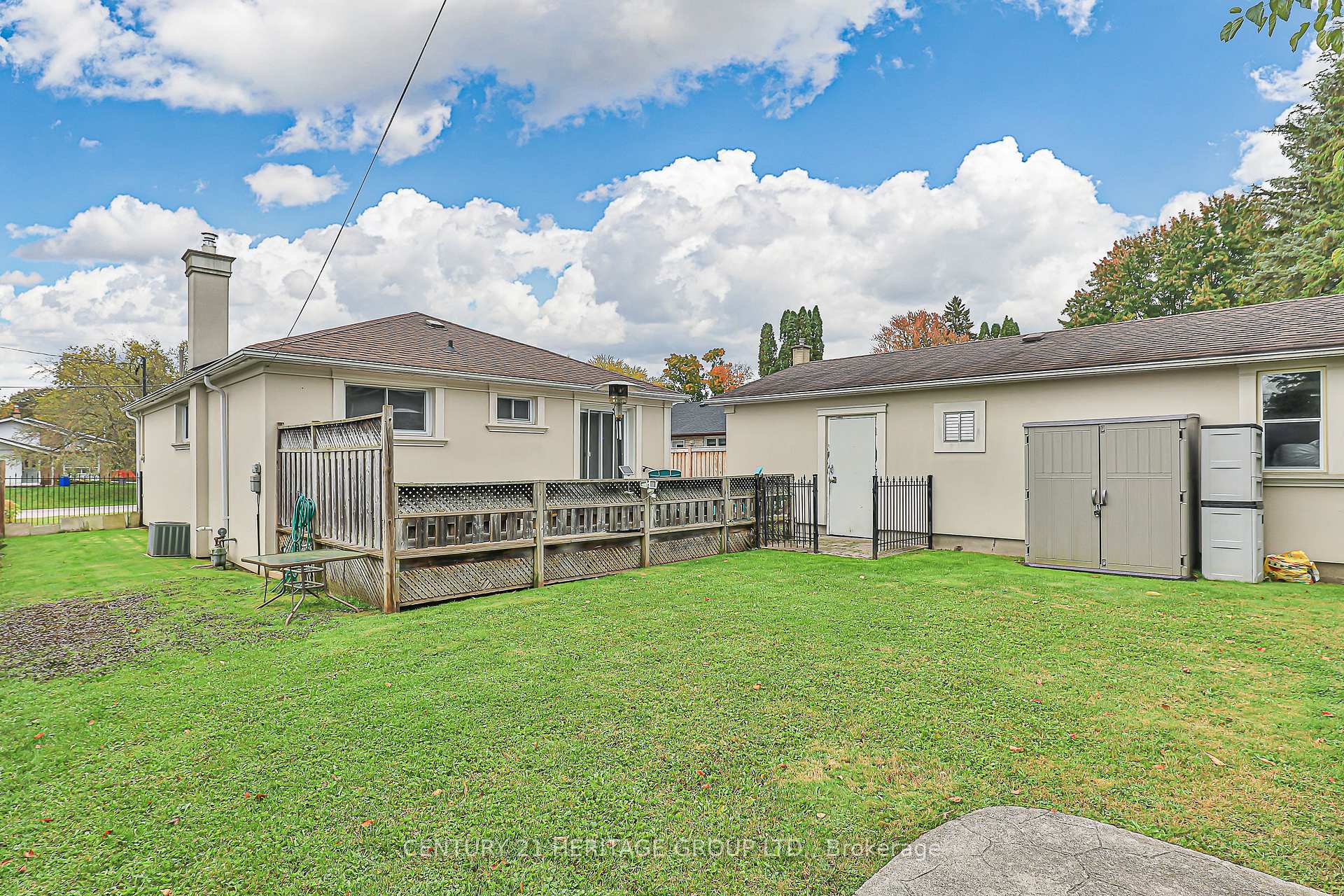 Photo 37 of 26 Knowles Crescent, Aurora, Aurora Highlands — HOMEH