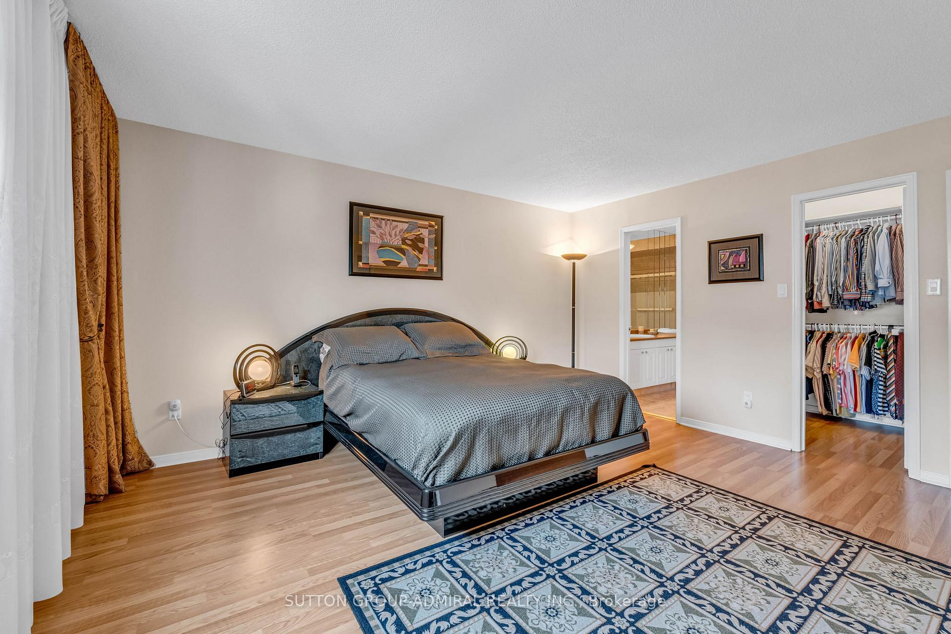 Photo 25 of 44 Brownridge Drive, Vaughan, Brownridge — HOMEH