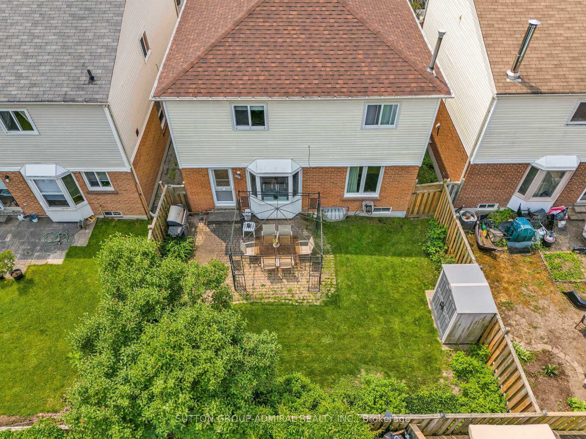 Photo 46 of 44 Brownridge Drive, Vaughan, Brownridge — HOMEH